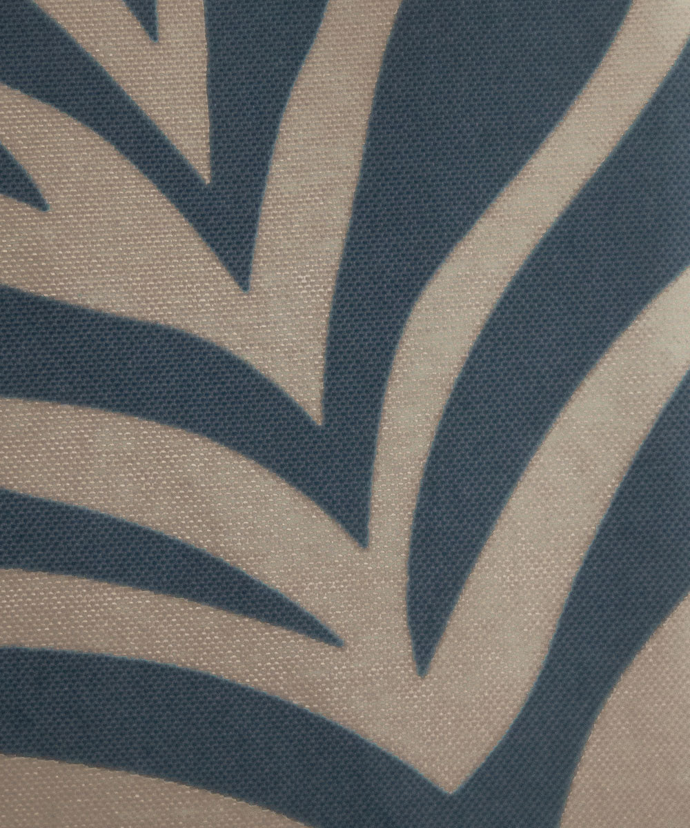 Outdoor Seat Cushion Zebra