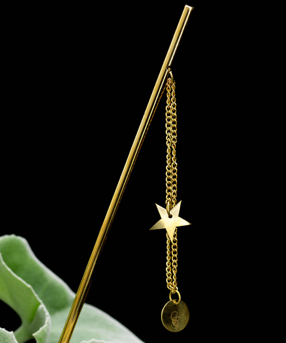 The Star Flower Stick