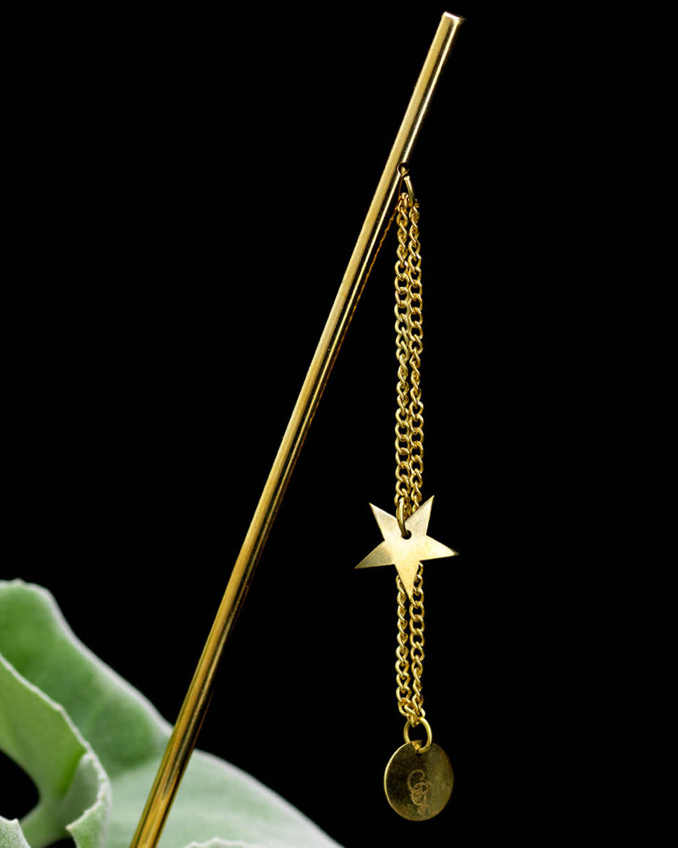 The Star Flower Stick