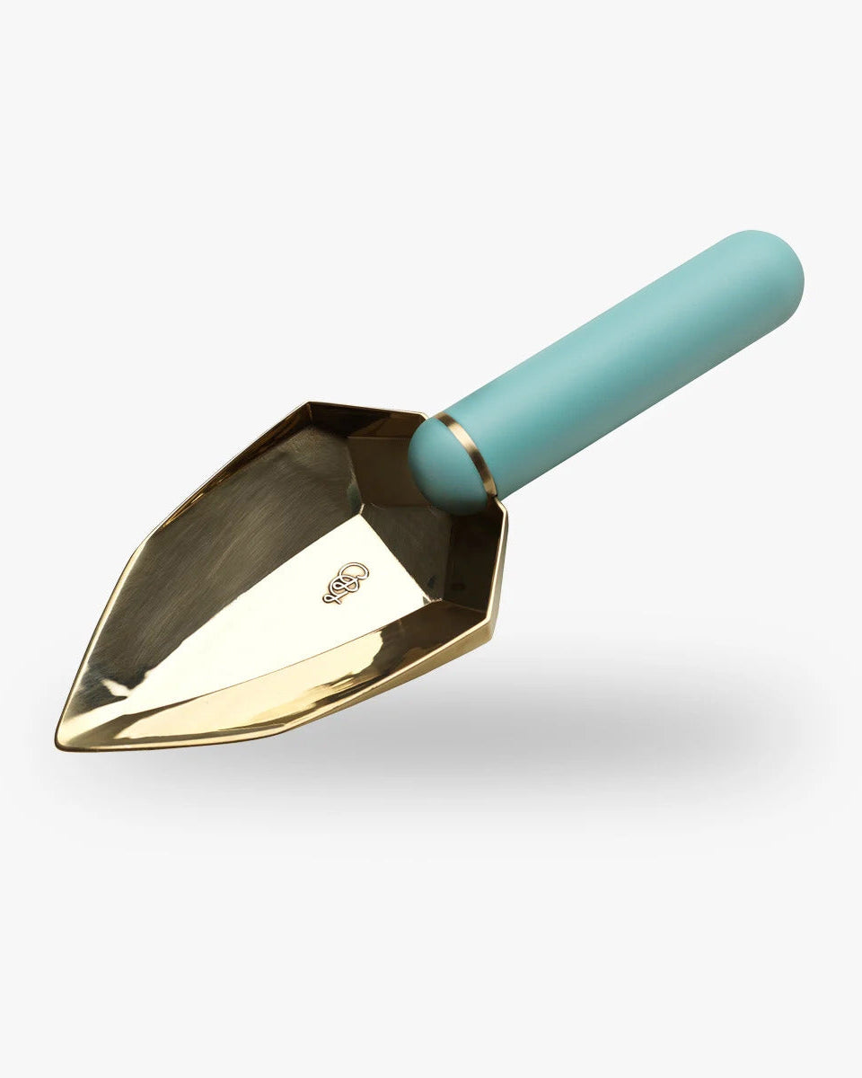 Garden Glory Jade Spade