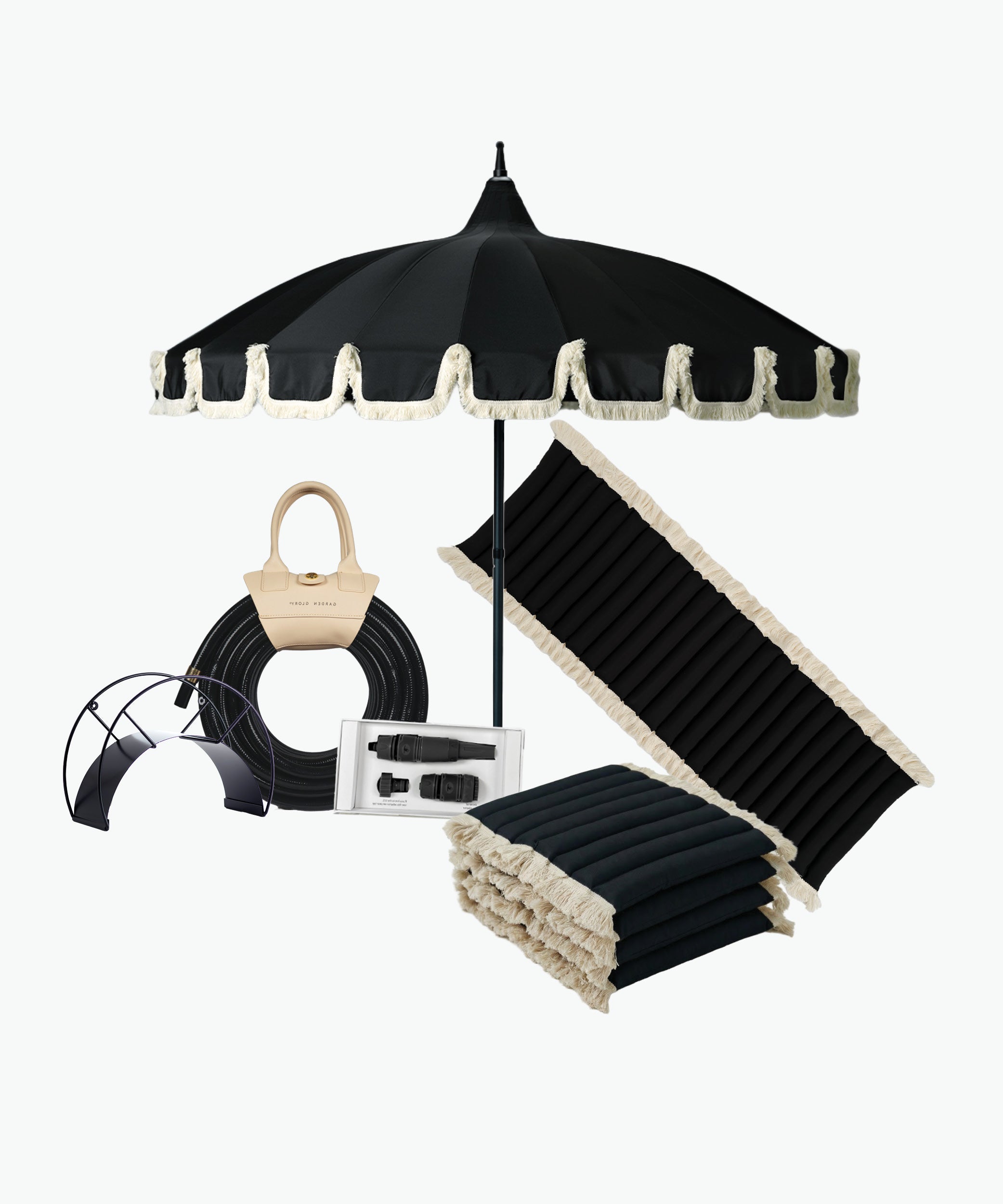 The Garden Affair Kit