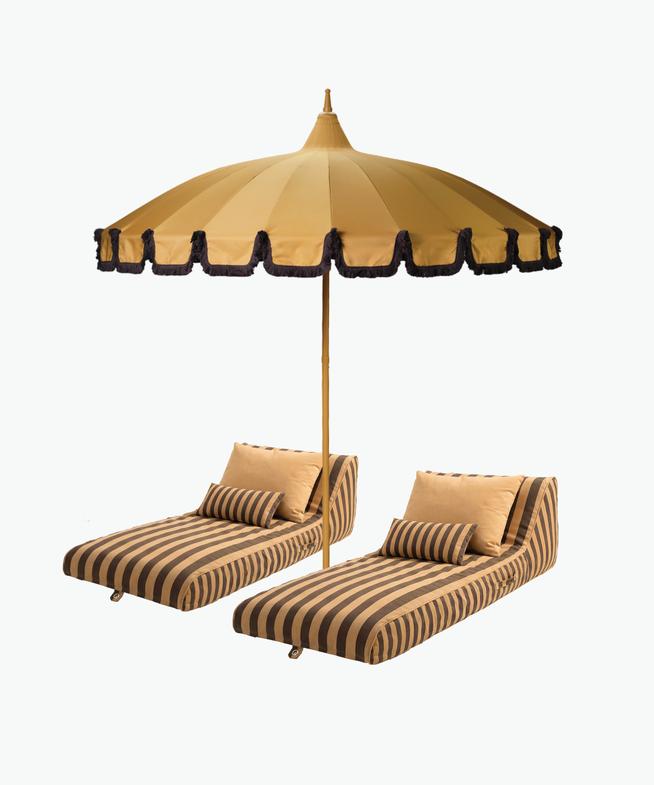 The Sunset Groove Kit