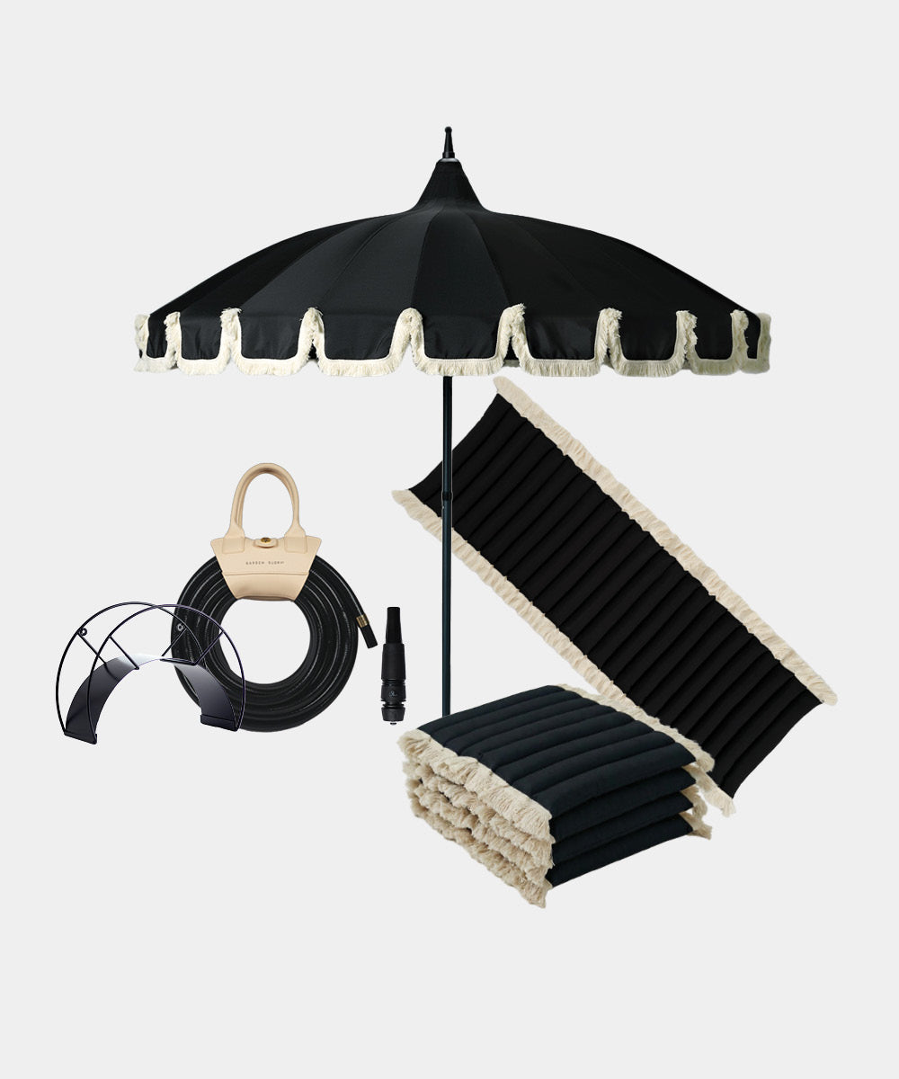 The Garden Affair Kit