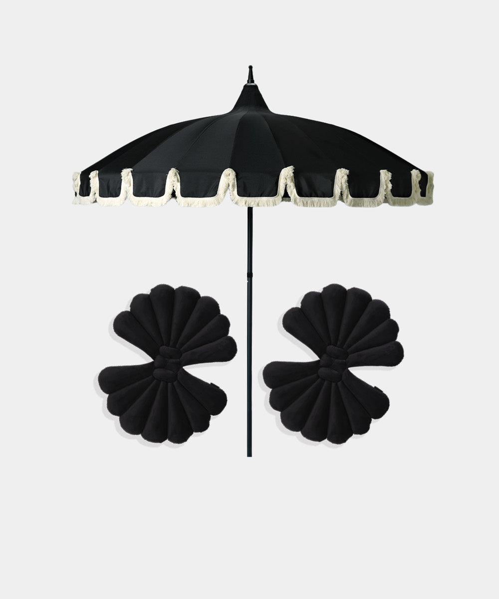 The Shade Queen Kit