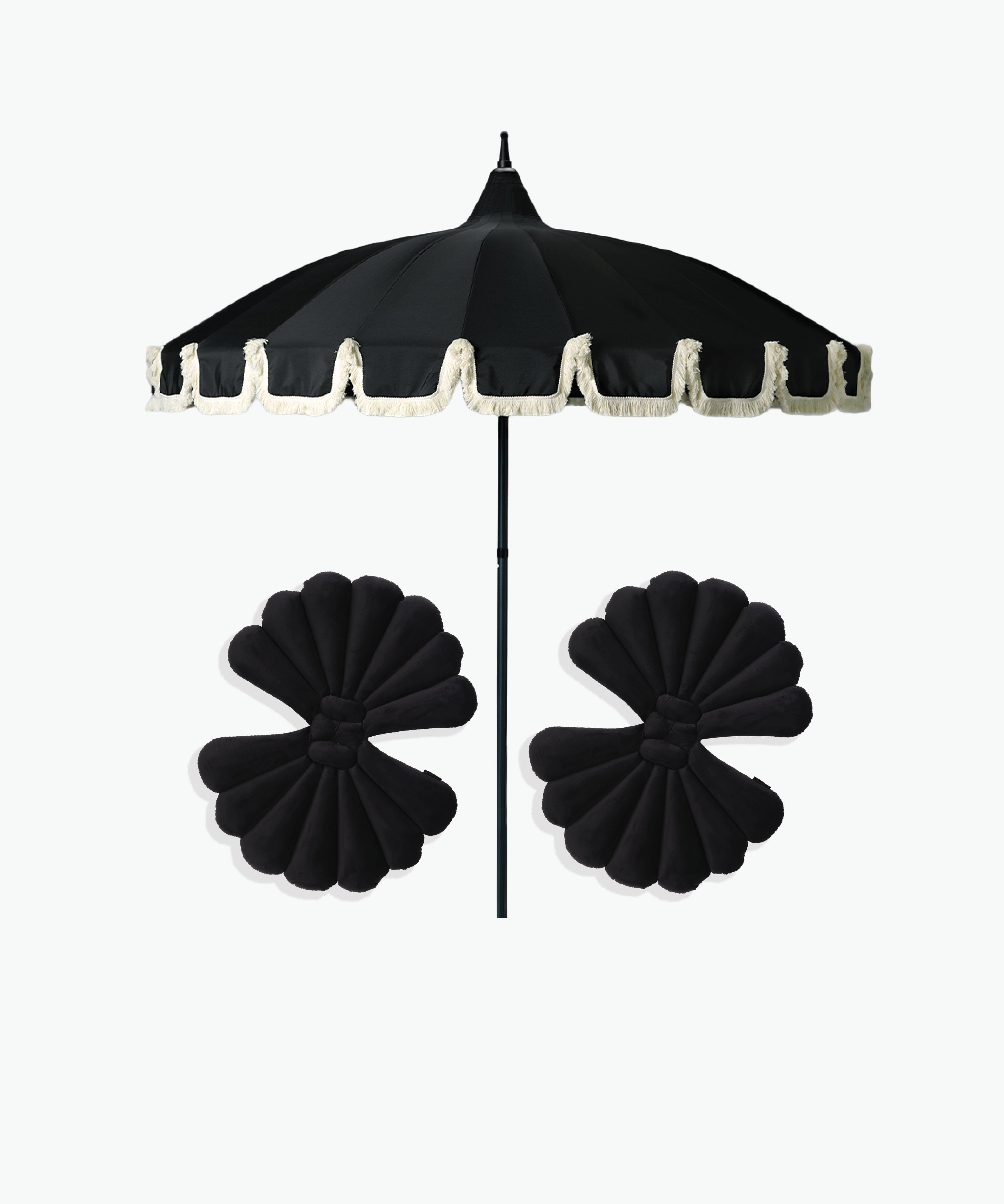 The Shade Queen Kit