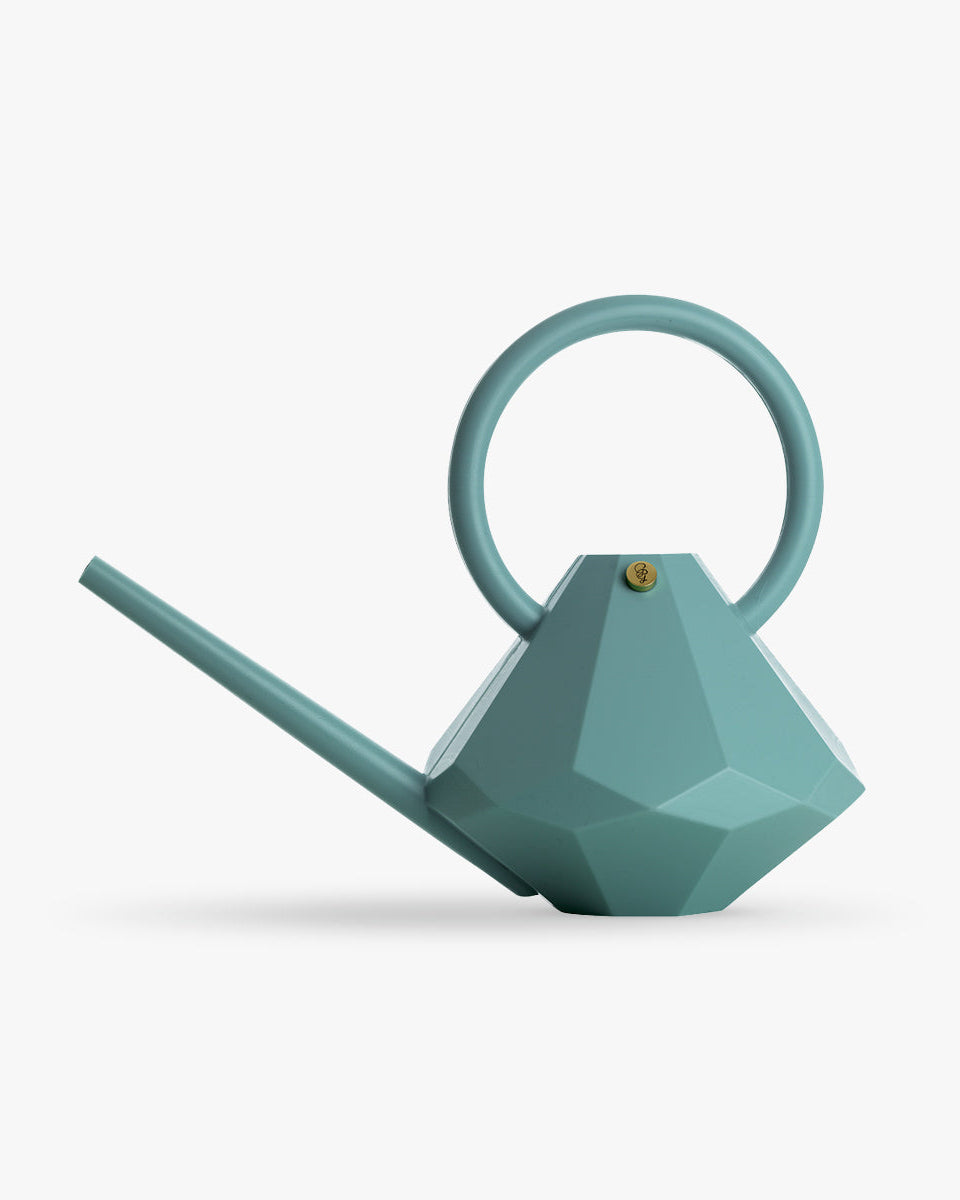 Jade watering can big