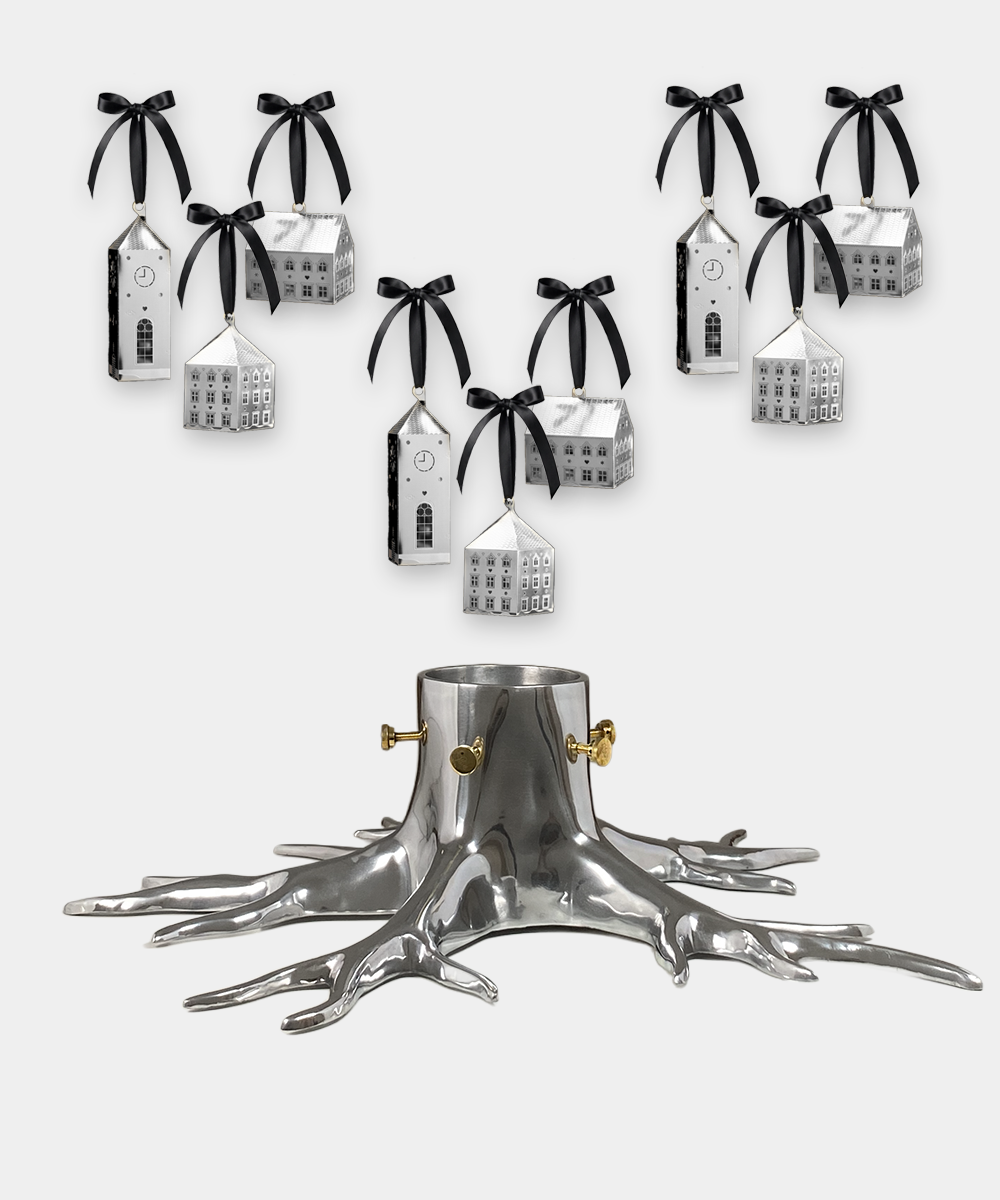 More Is Merrier kit