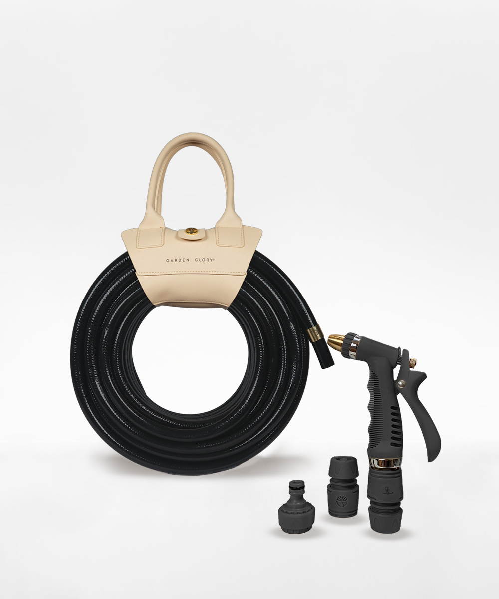 Black Swan Hose + Spray Gun
