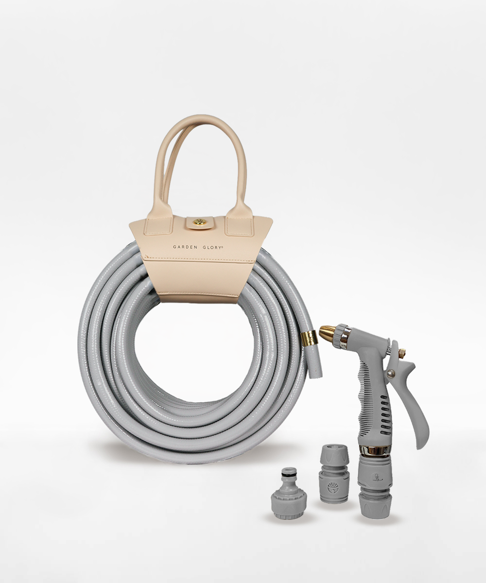 Graceful Rock Hose + Spray Gun