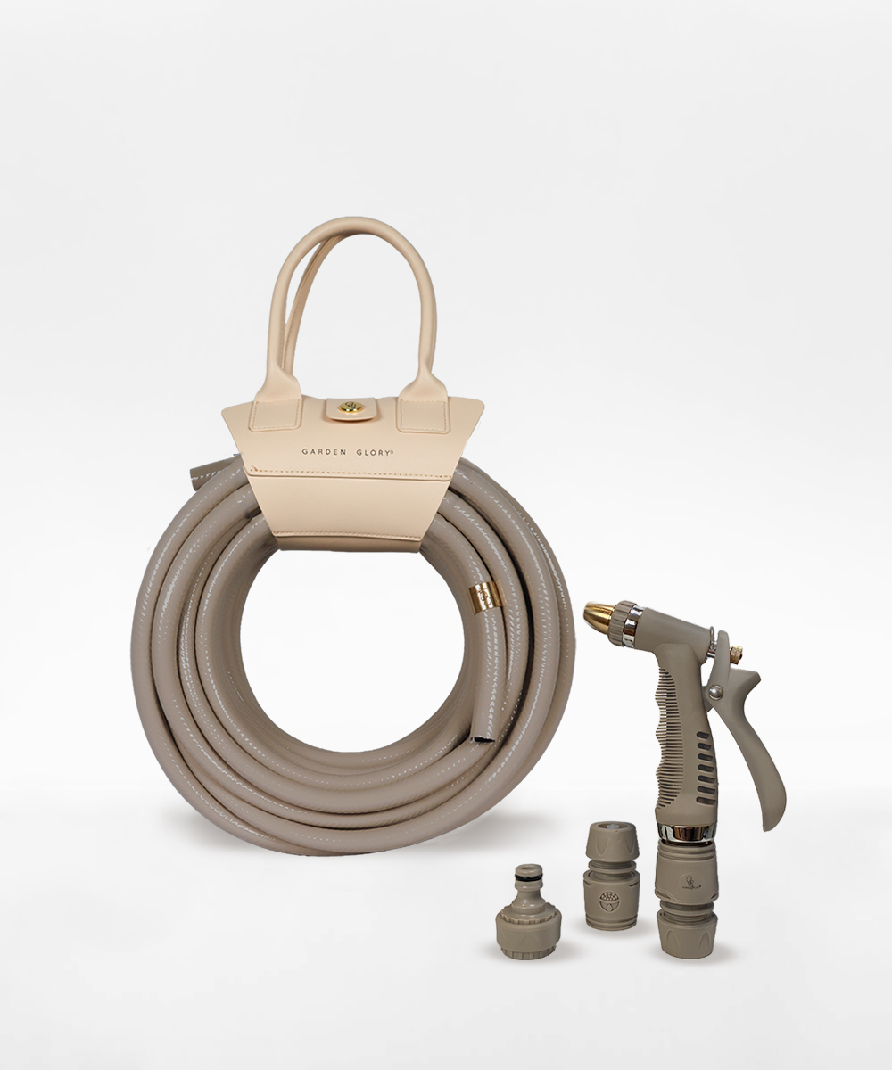 Sahara Desert Hose + Spray Gun