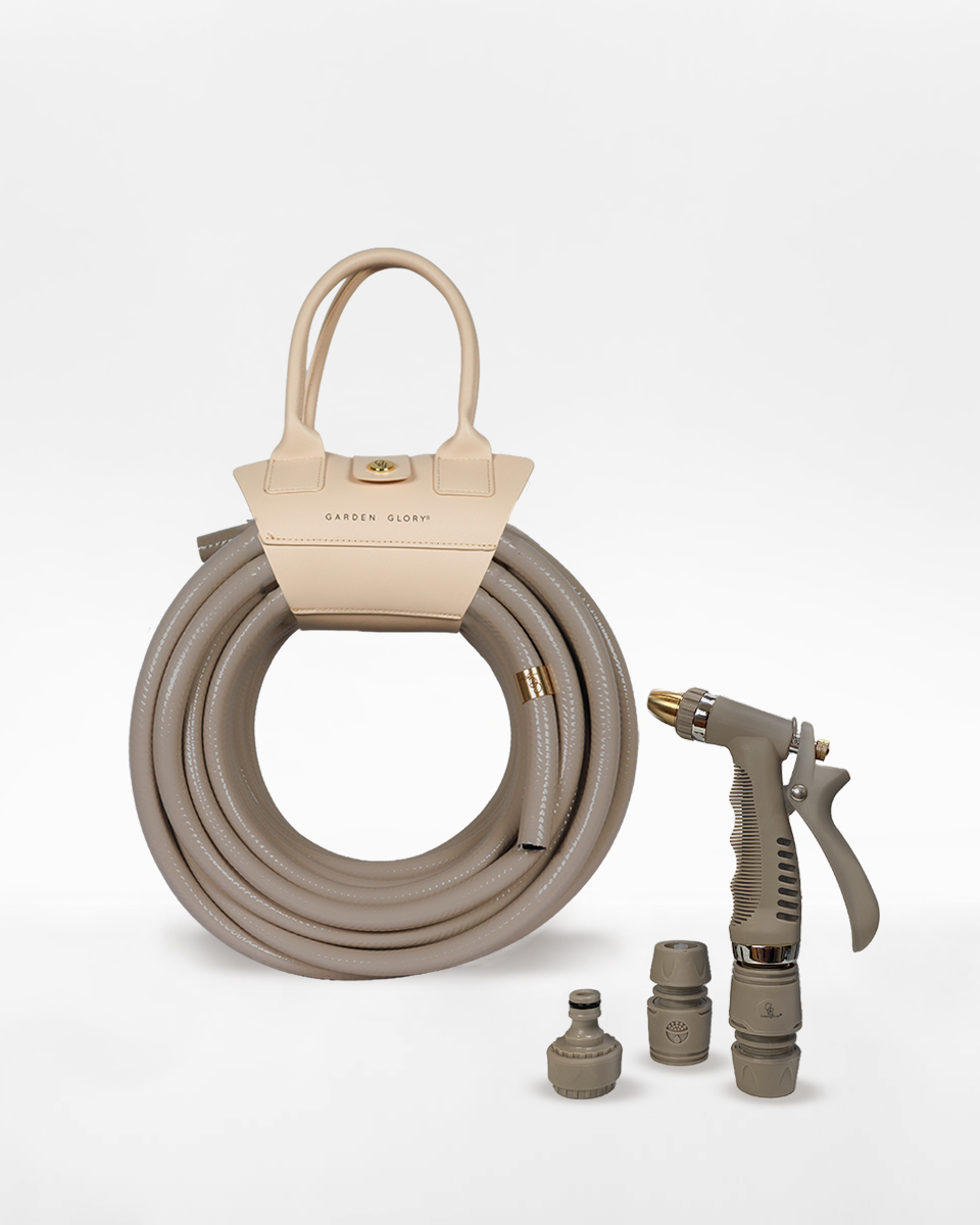 Sahara Desert Hose + Spray Gun