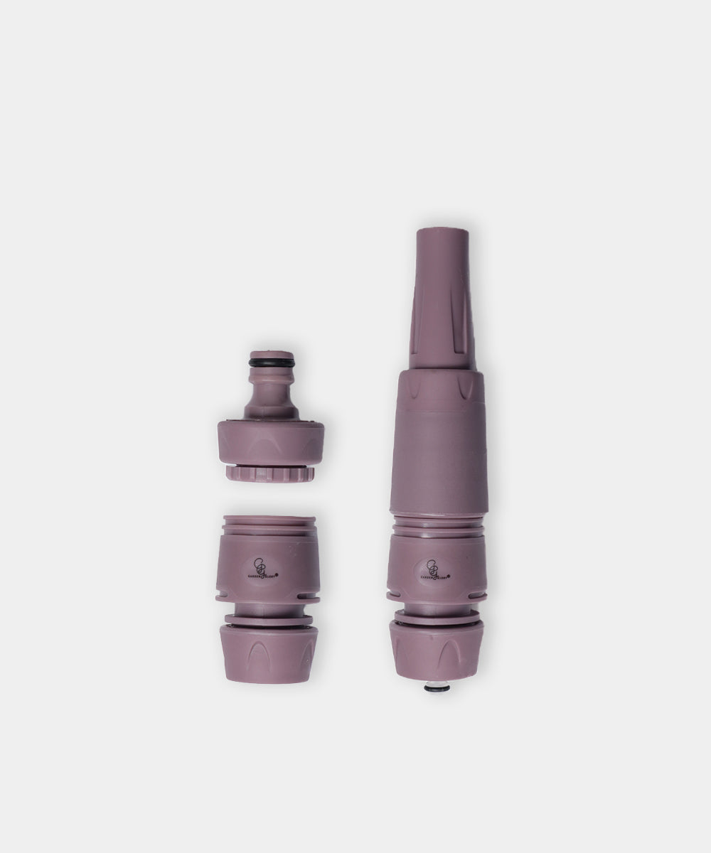 Purple Rain Nozzle