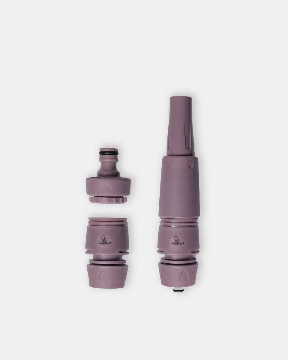 Purple Rain Hose Kit