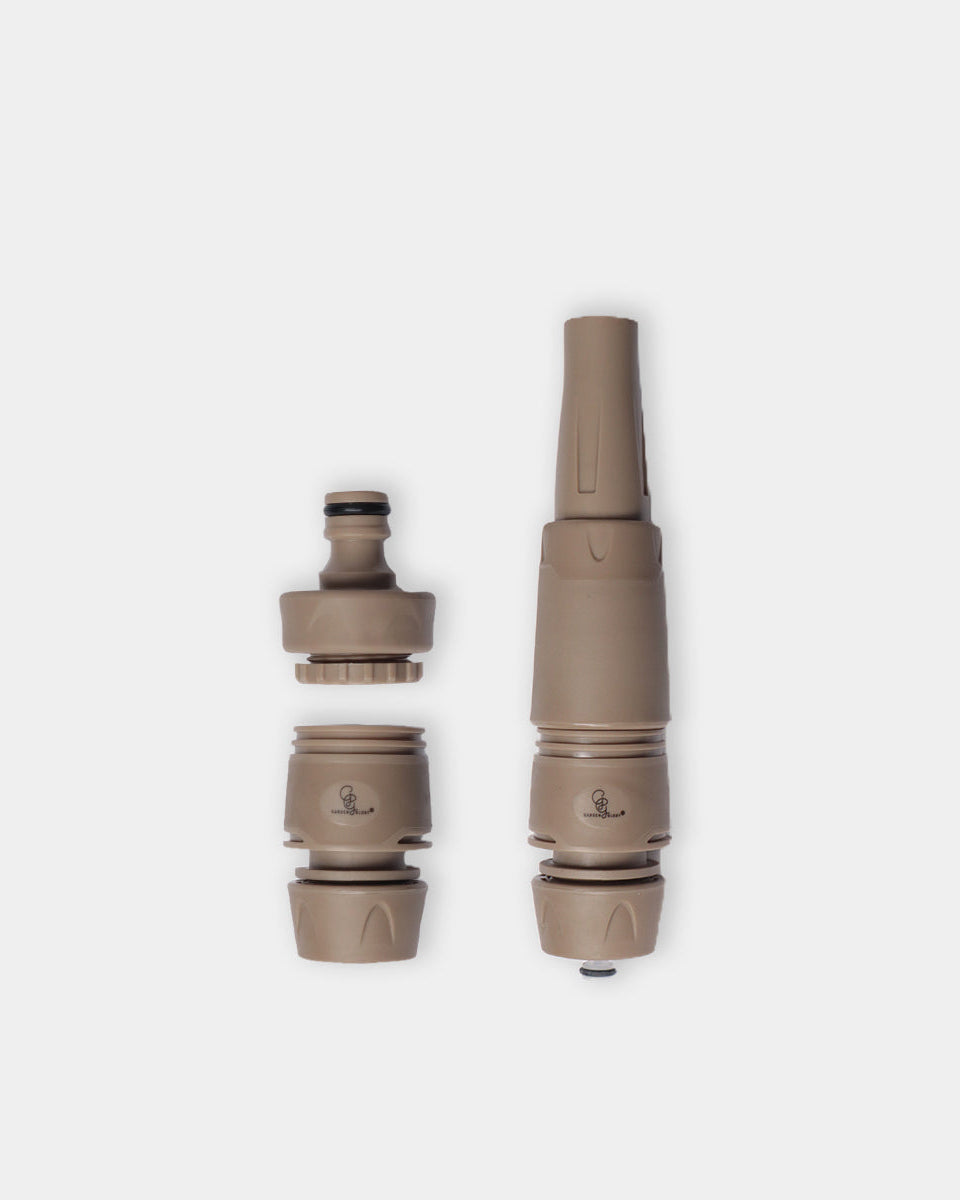 Sahara Desert Schlauchset