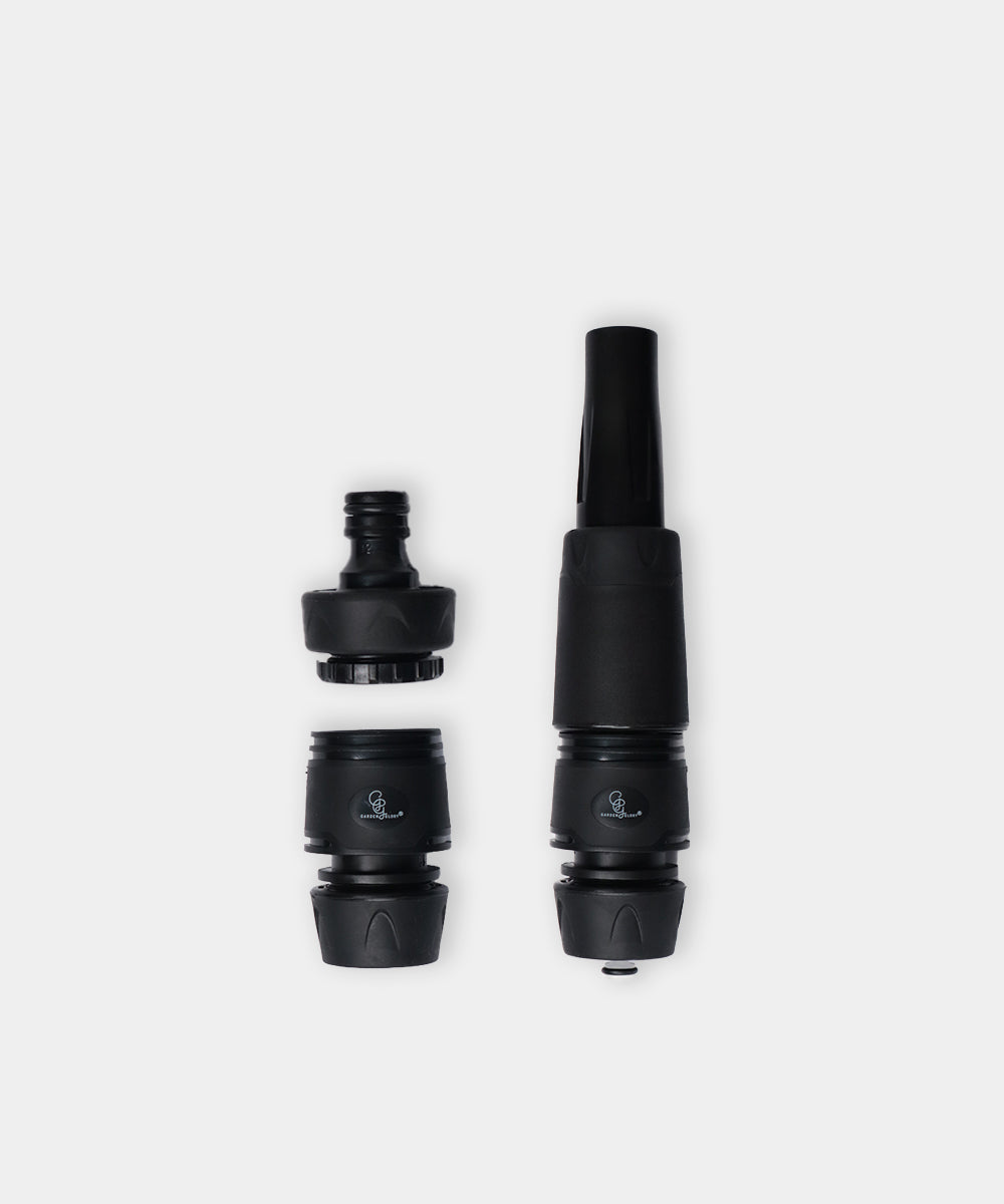 Black Swan Nozzle