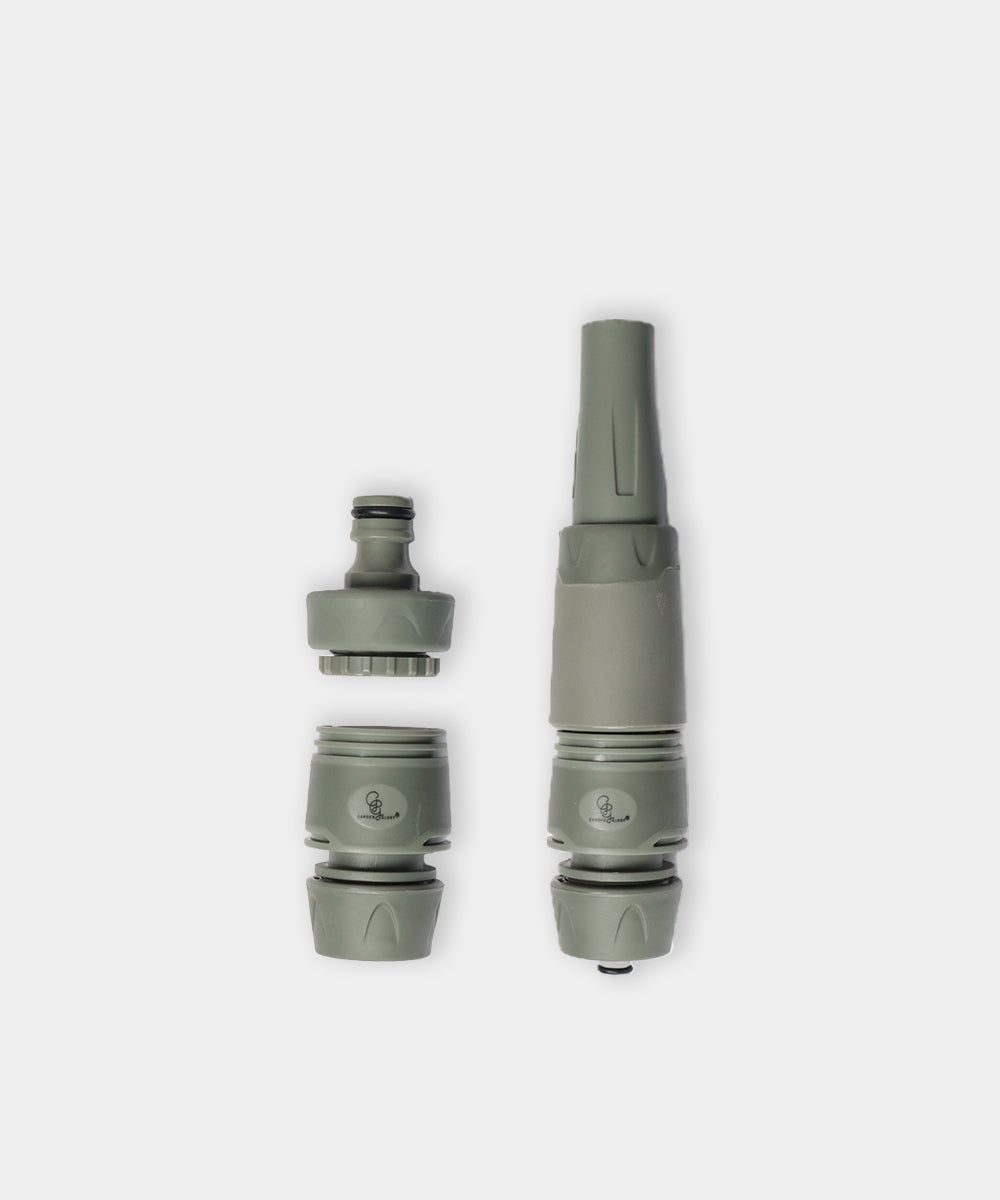 Eucalyptus Leaf Nozzle