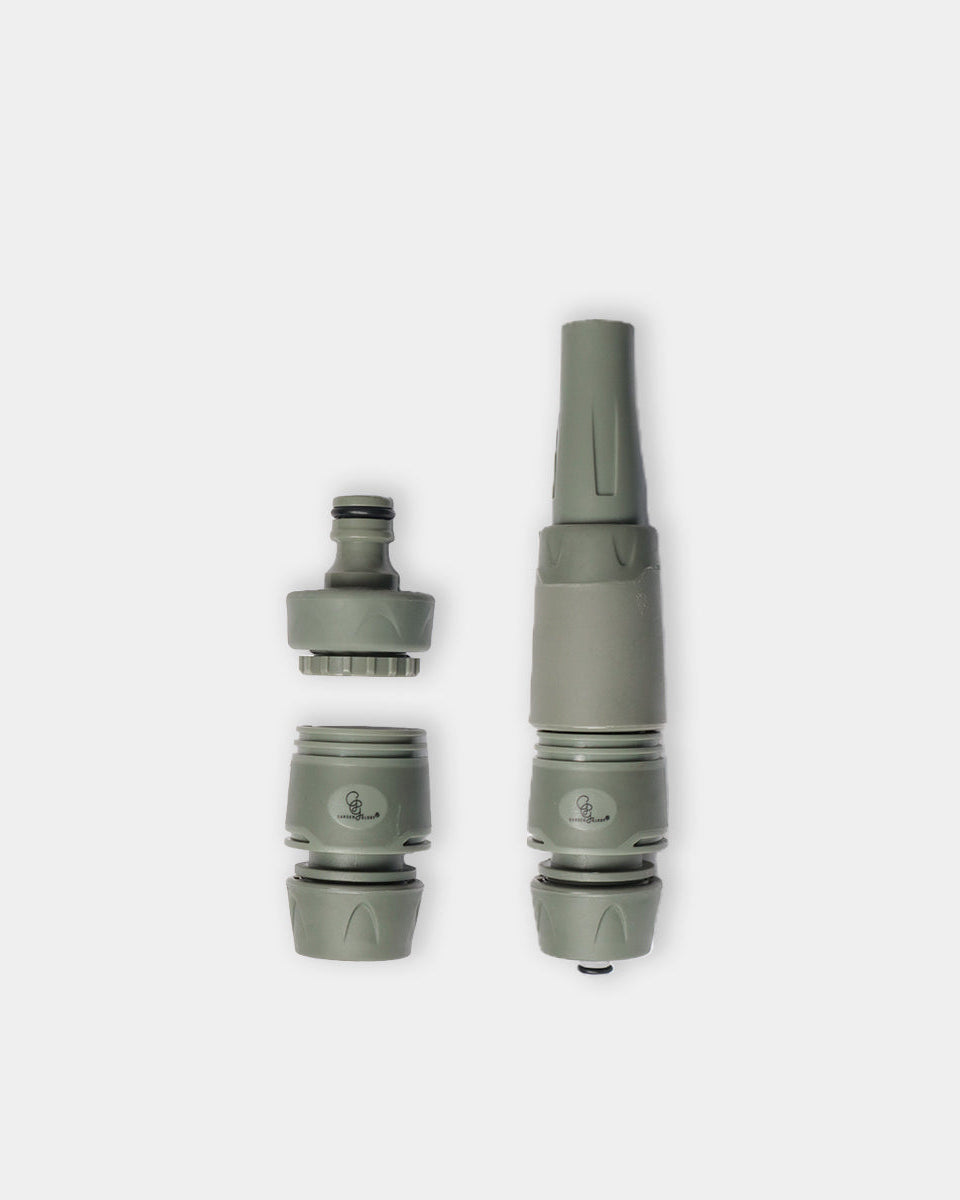 Eucalyptus Leaf Hose Kit