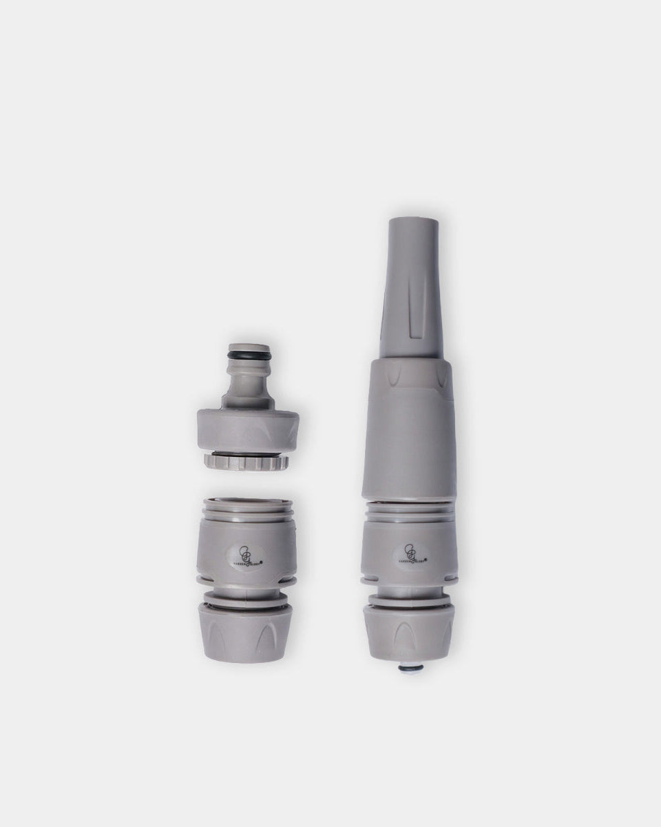 Graceful Rock Hose Kit