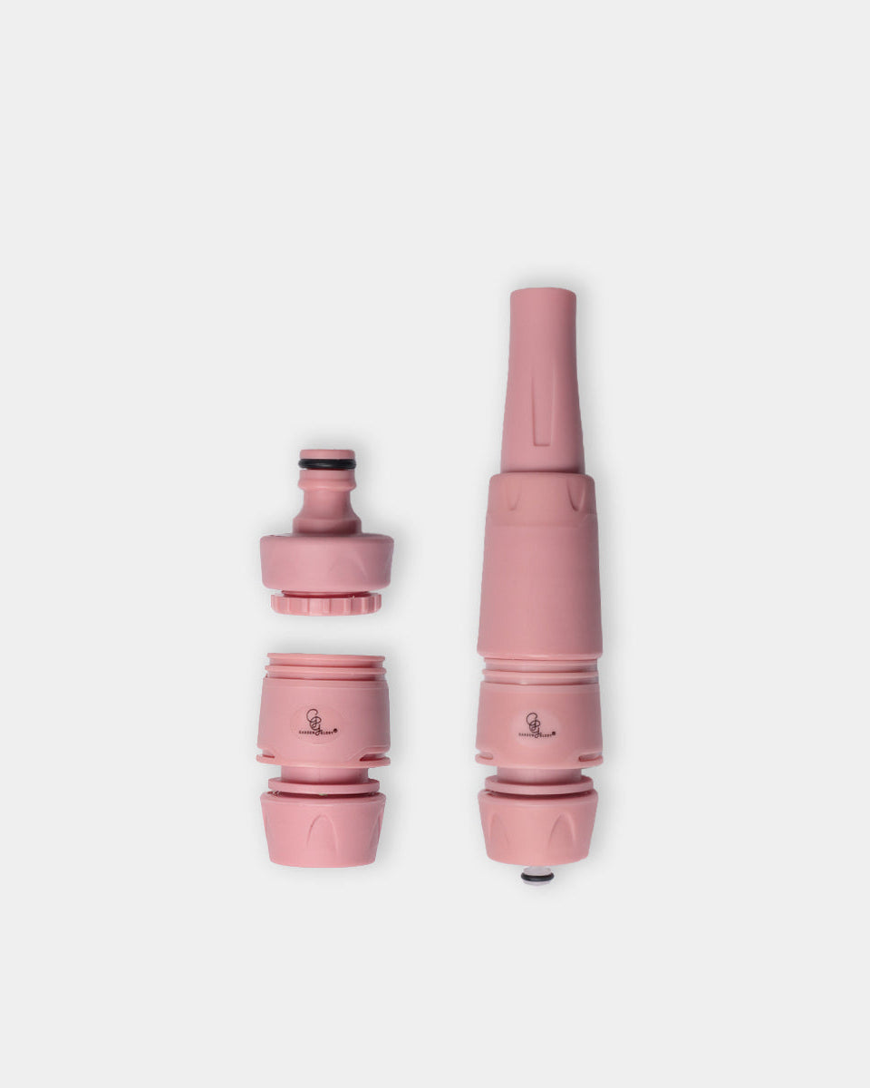 Rusty Rose Nozzle