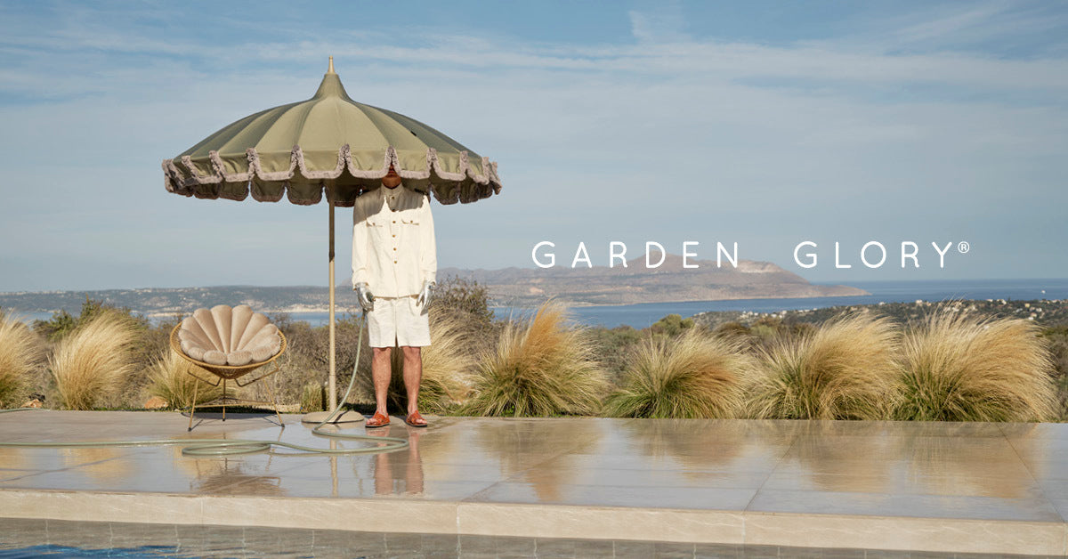 Garden Glory – Turning Gardens into Experiences