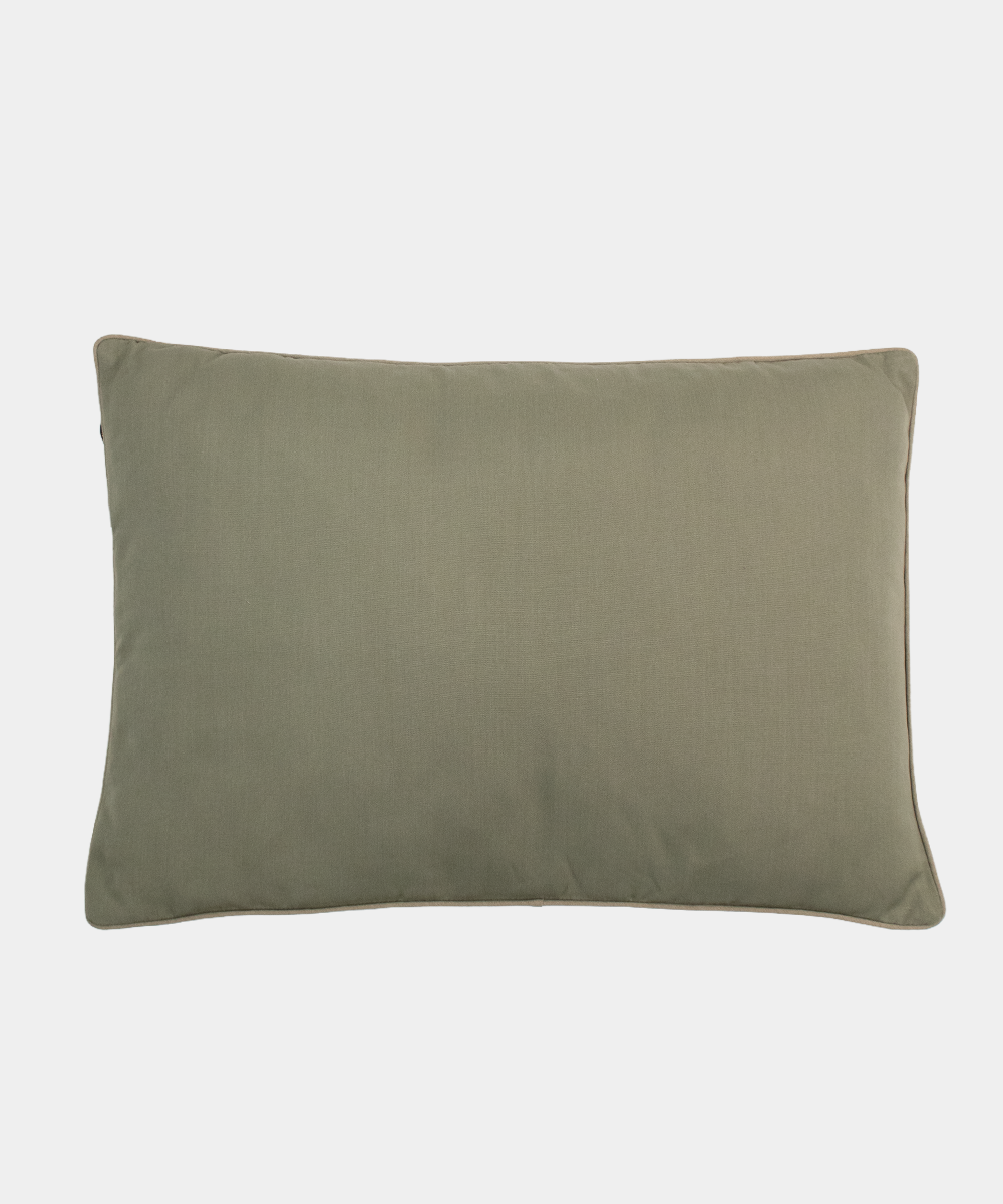 Eucalyptus Pillow 70x50 cm