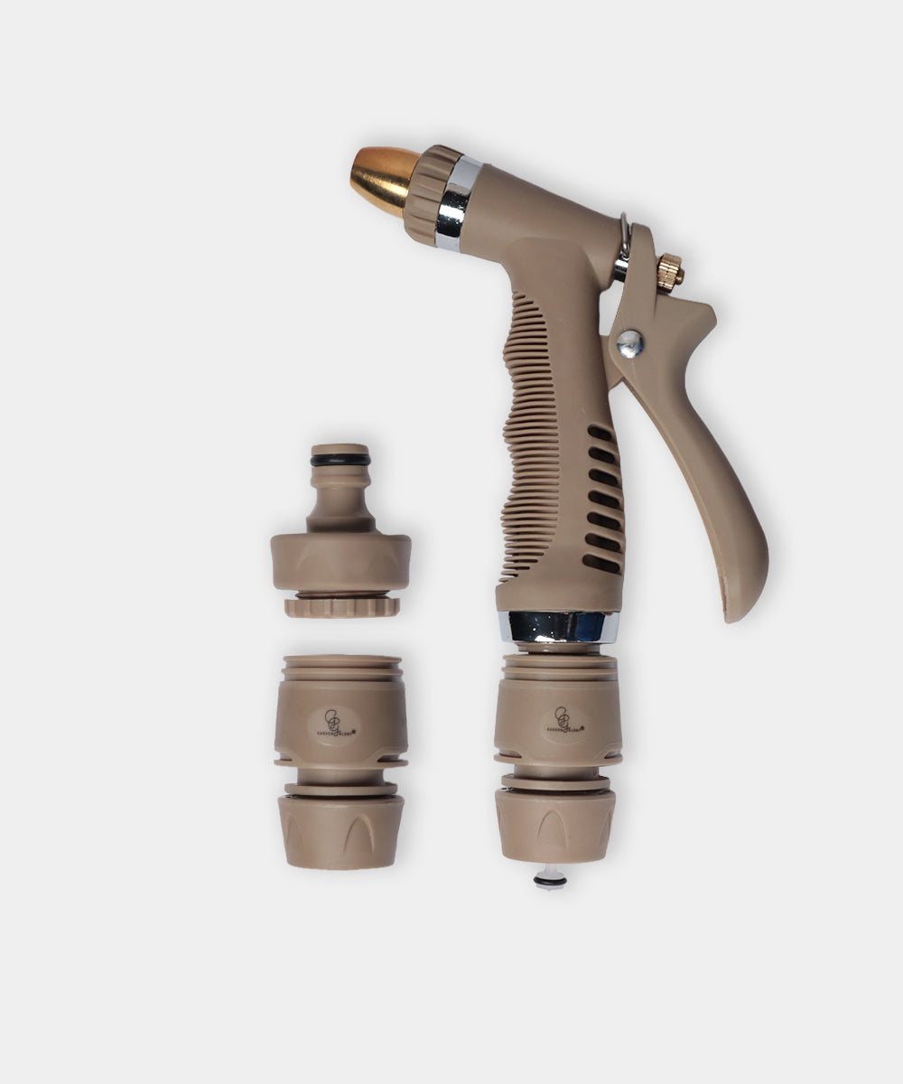 Pistolet à Peinture Sahara Desert