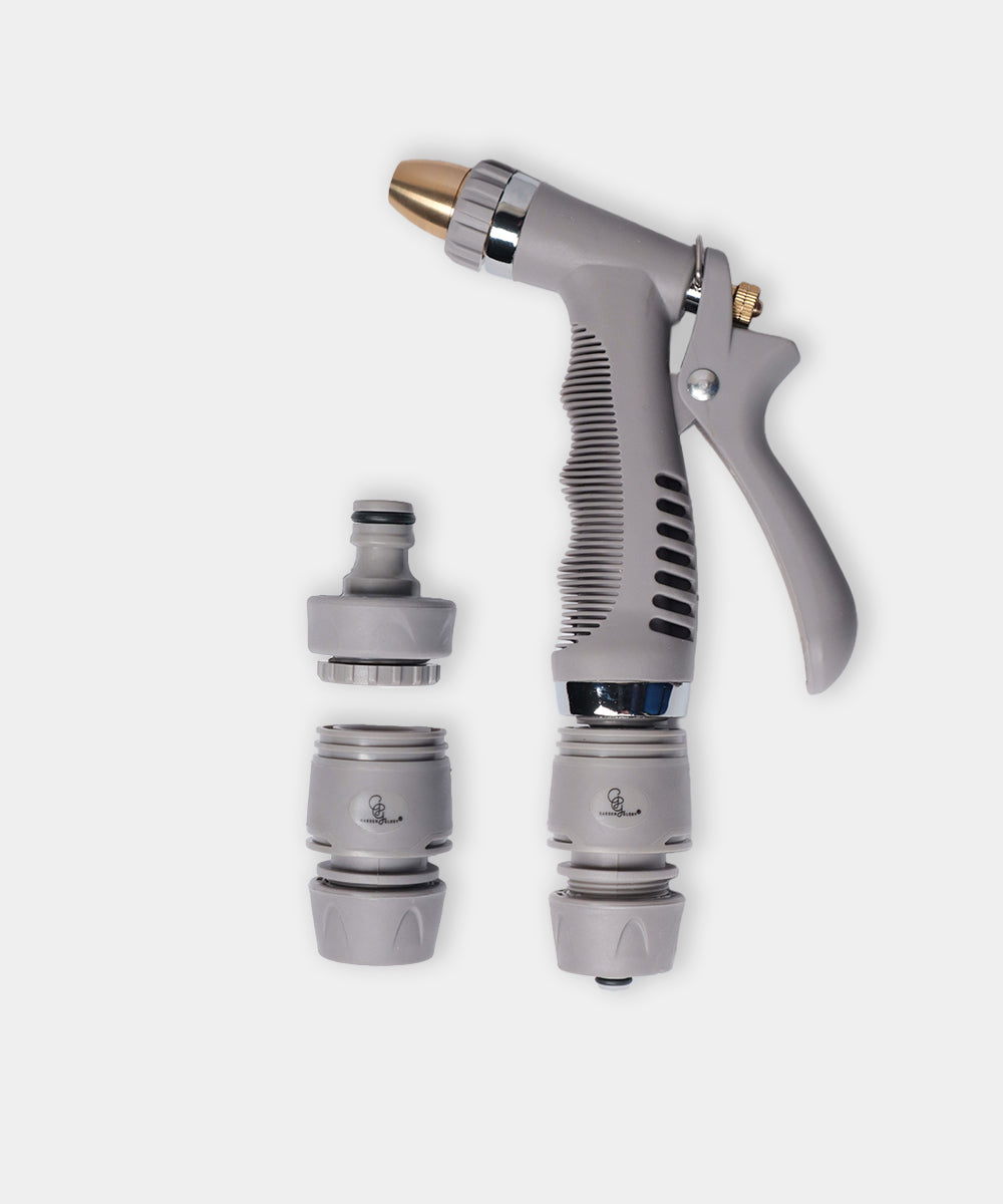 Spray Gun Graceful Rock
