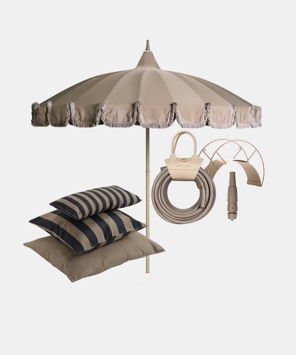 The Shady Lady Kit