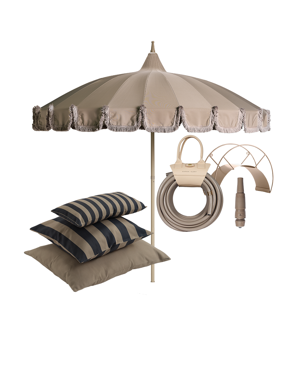 The Shady Lady Kit