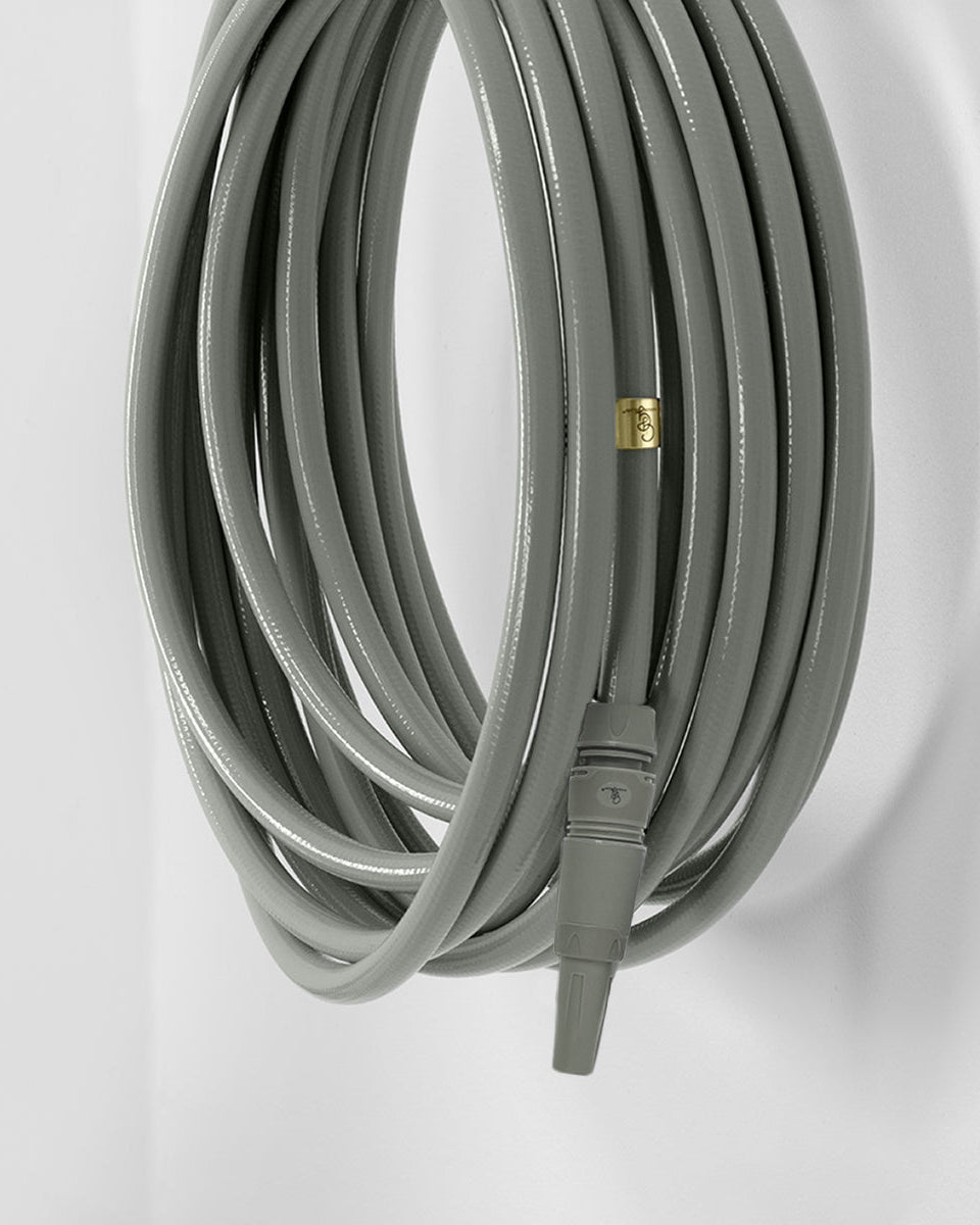 Eucalyptus Leaf Hose + Nozzle