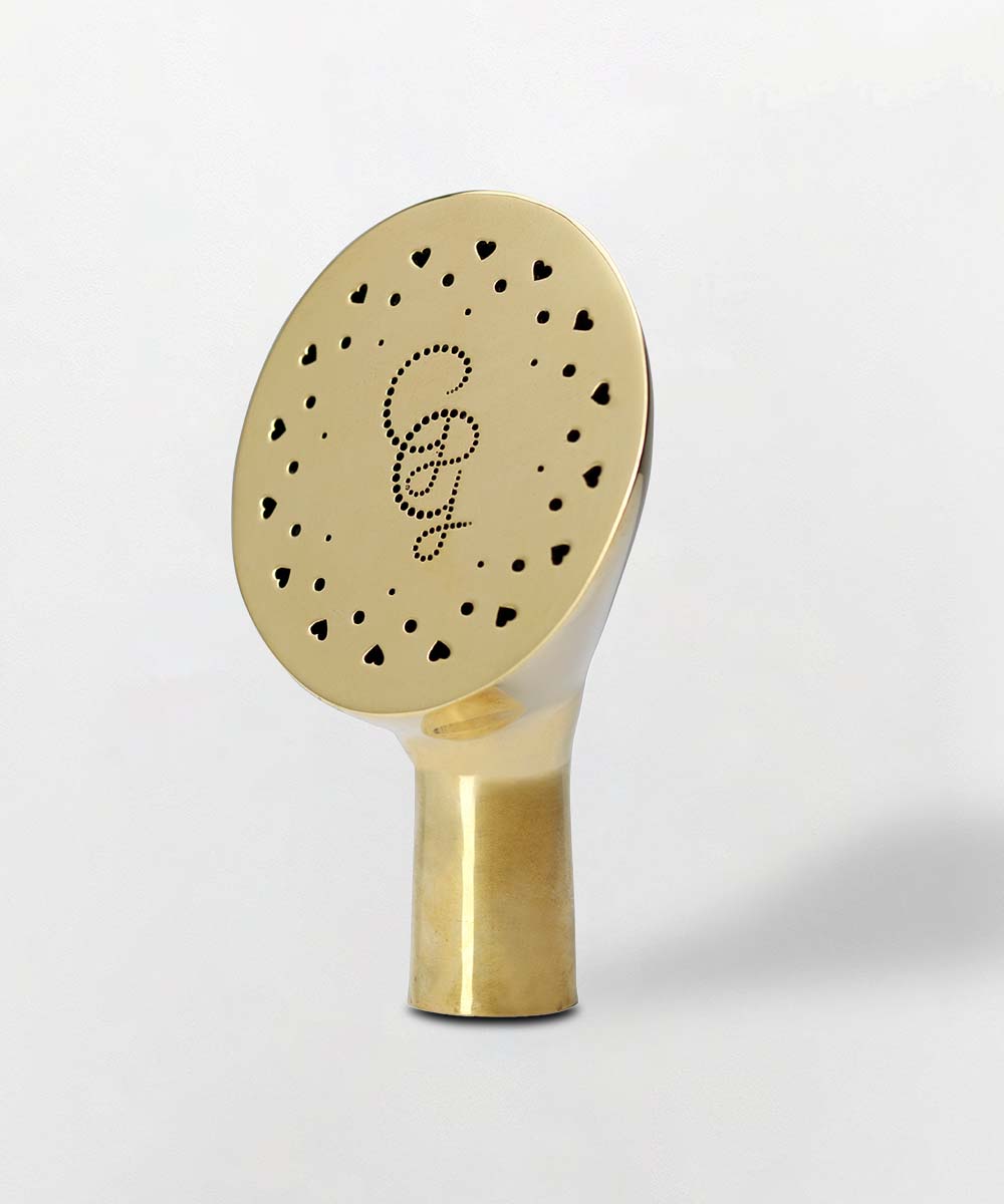 Rose Sprinkler Head-1