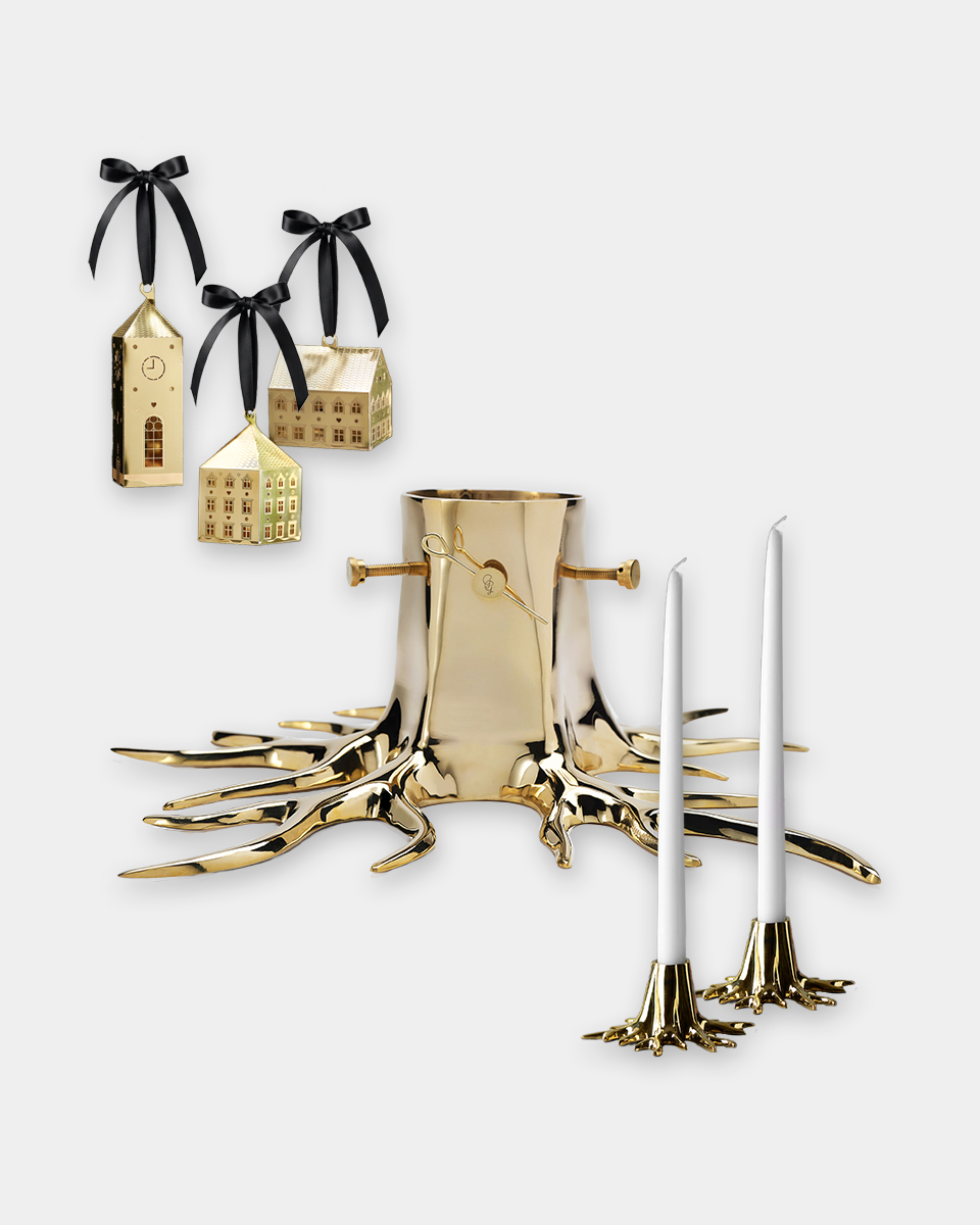 All I Want for Christmas Kit