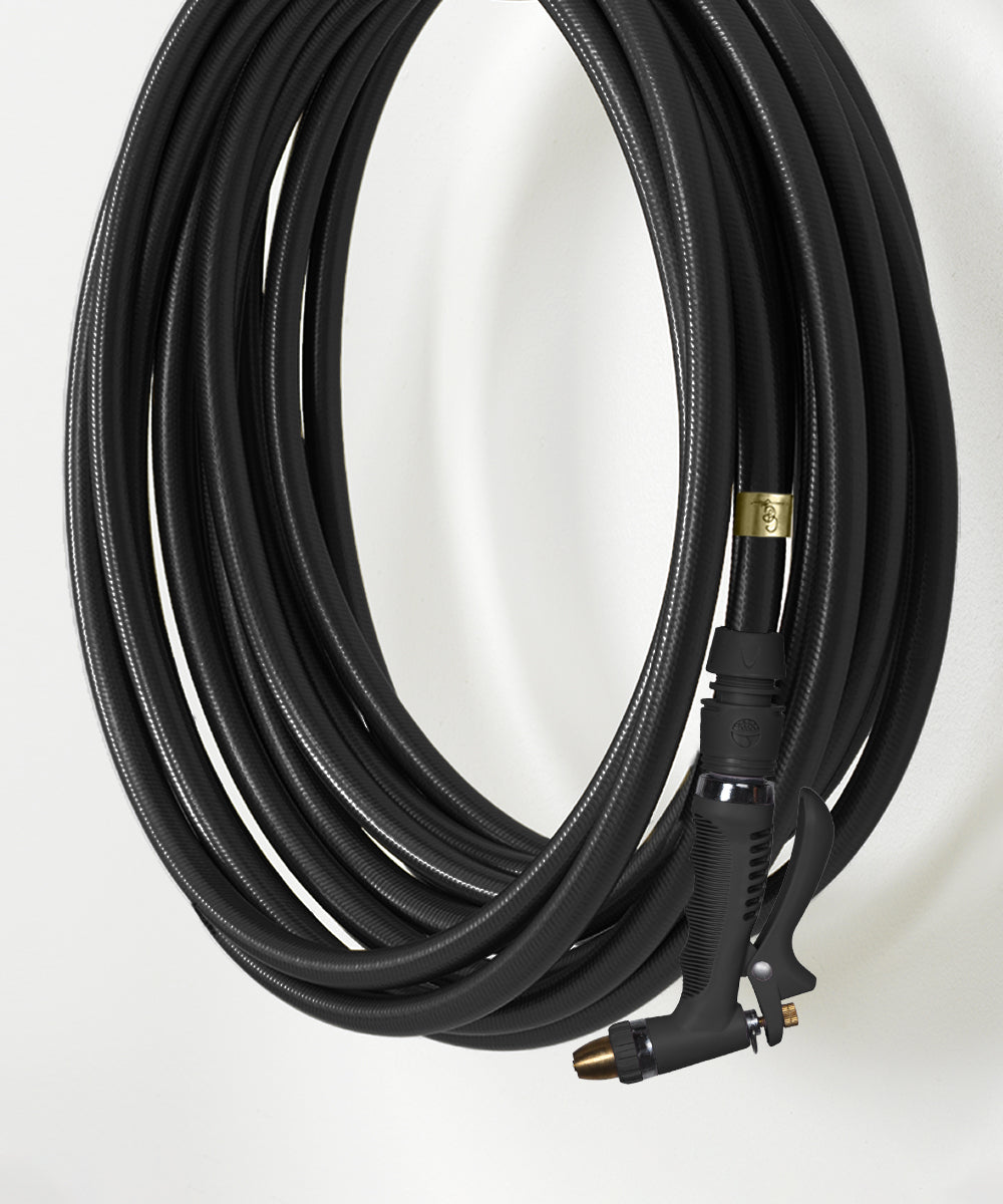 Black Swan Hose + Spray Gun