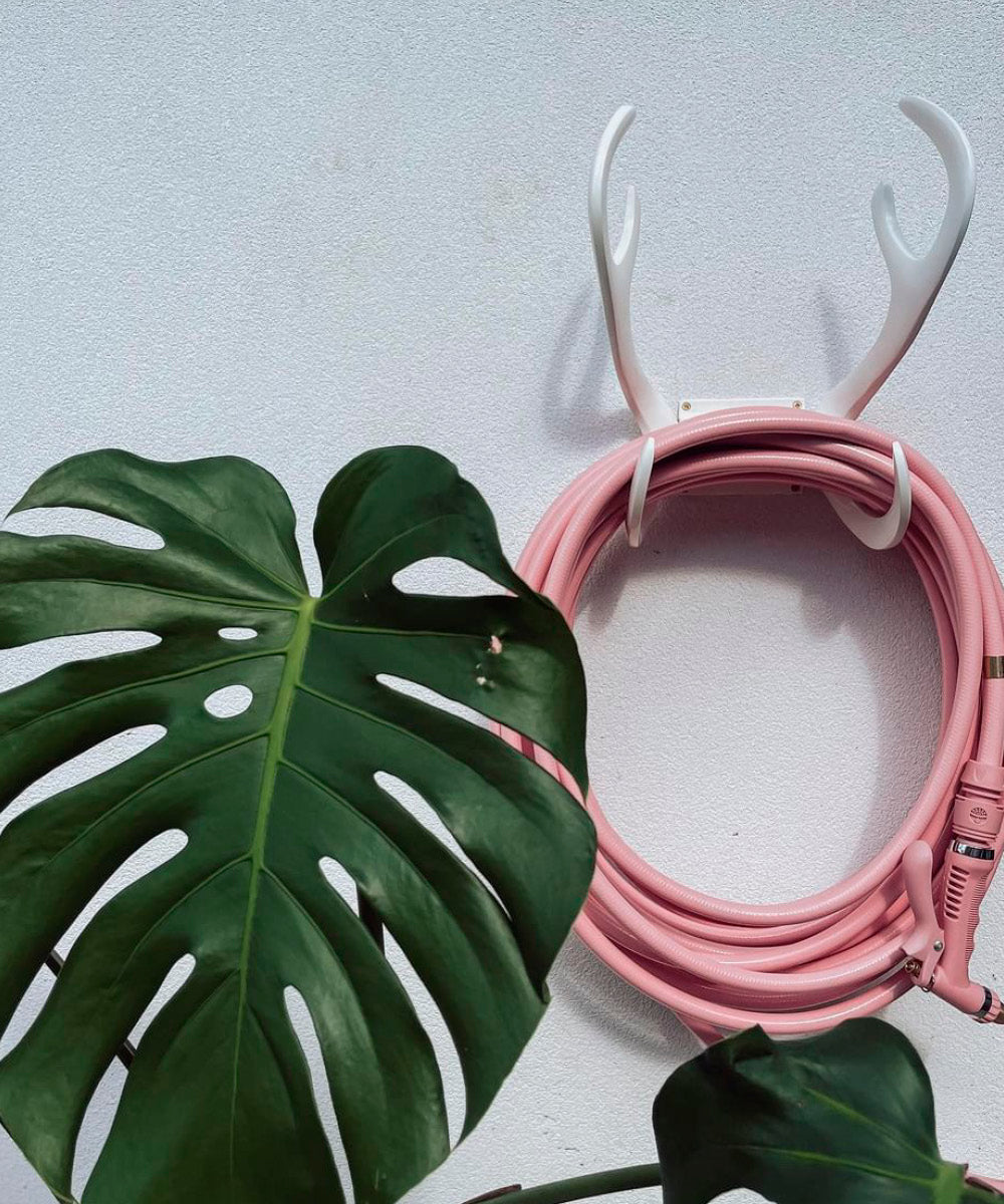 Cotton Candy Hose Kit