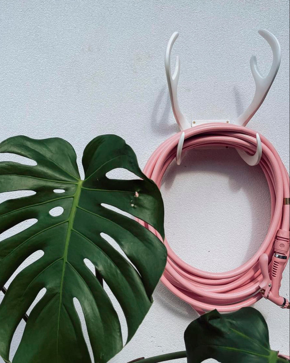 Cotton Candy Hose Kit