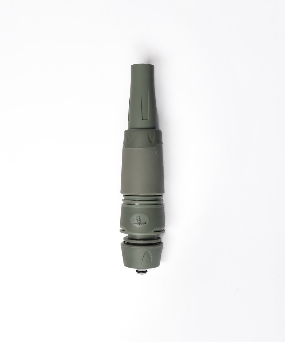 Eucalyptus Leaf Nozzle