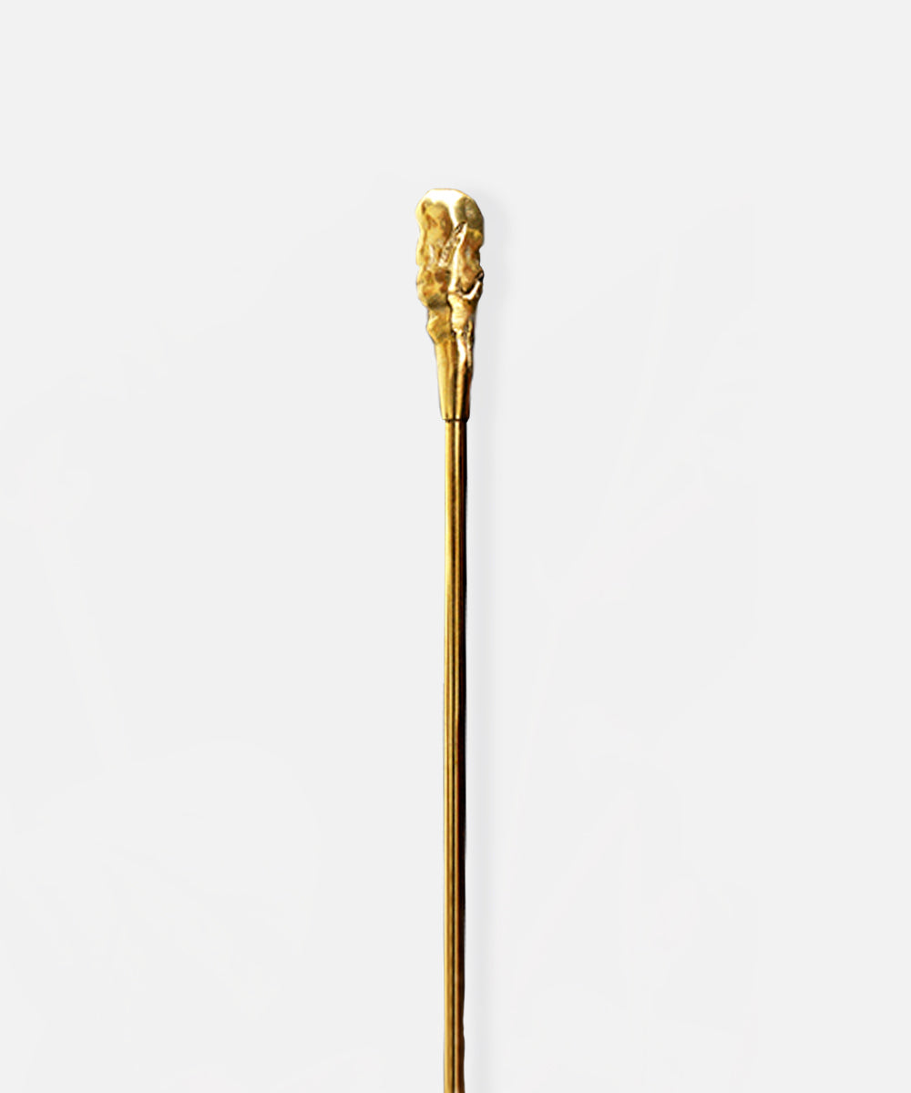 The Organic Flower Stick