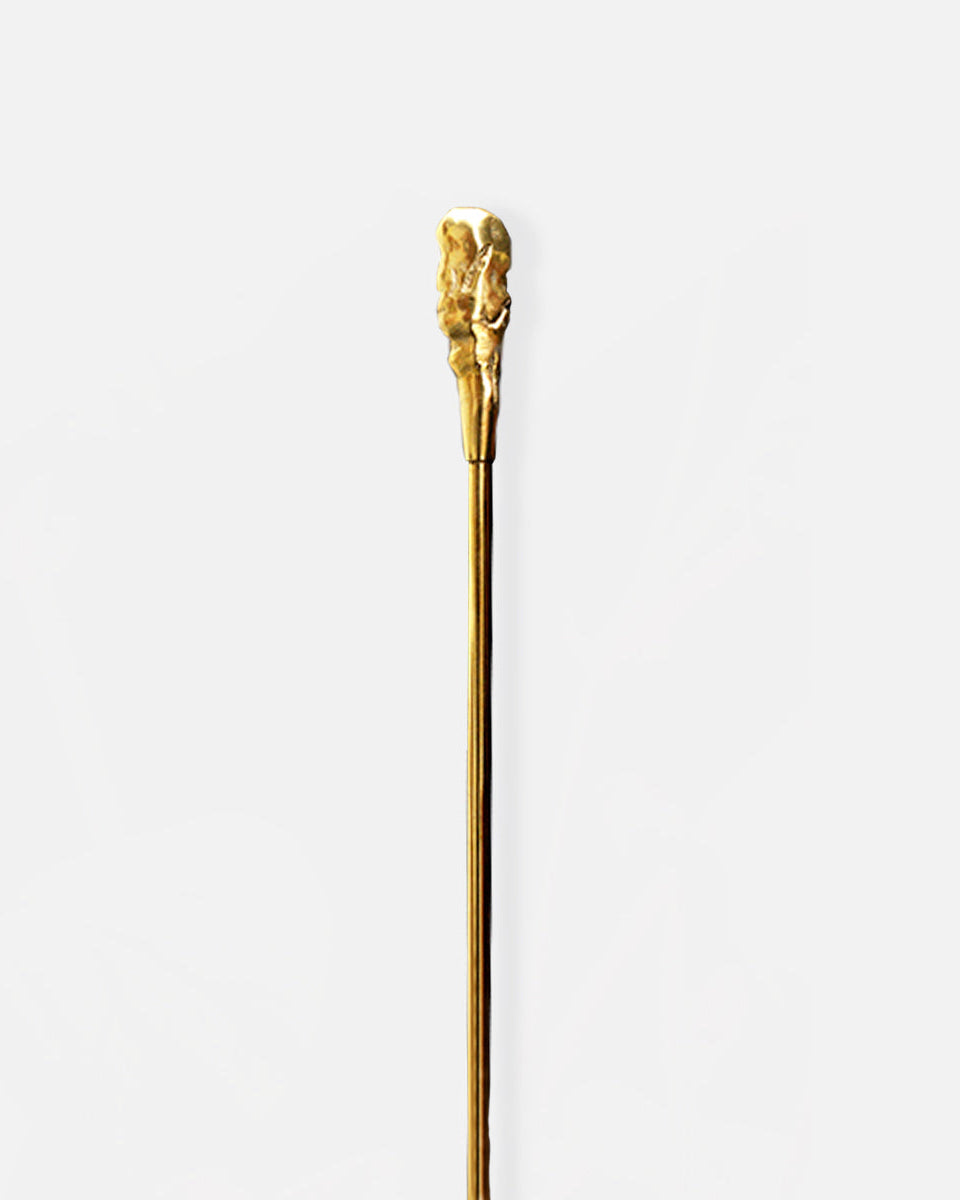 The Organic Flower Stick