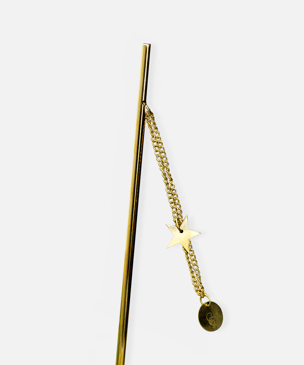 The Star Flower Stick