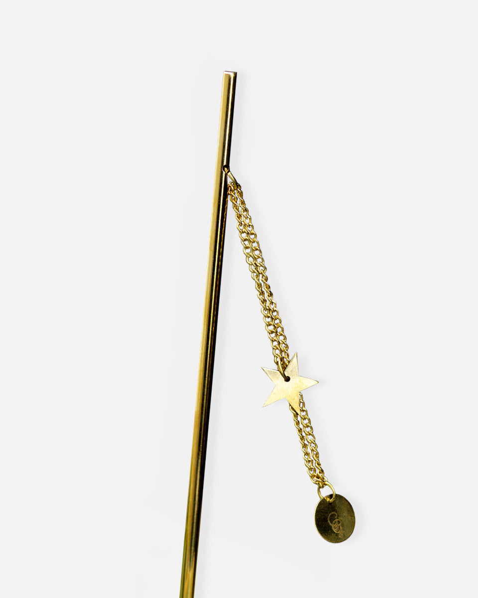 The Star Flower Stick