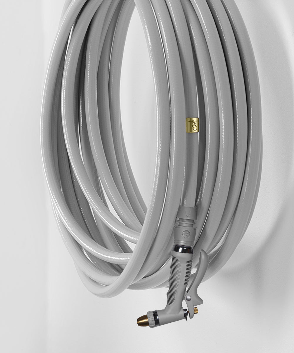 Graceful Rock Hose + Spray Gun