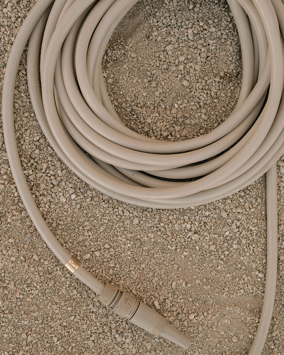 Sahara Desert garden hose-2