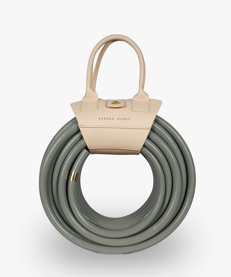 Eucalyptus Leaf garden hose-1