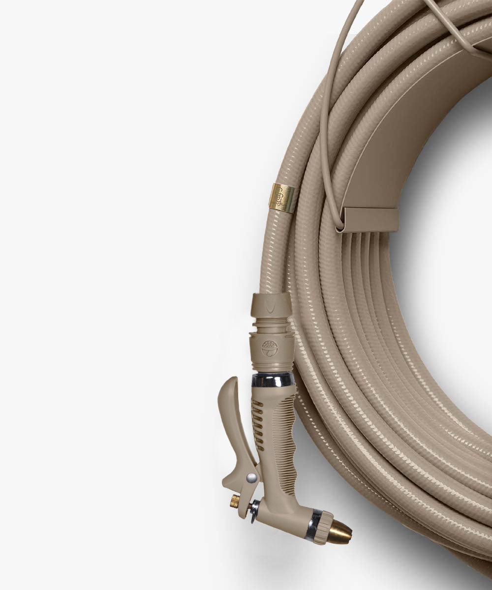 Sleek Sand Hose Kit