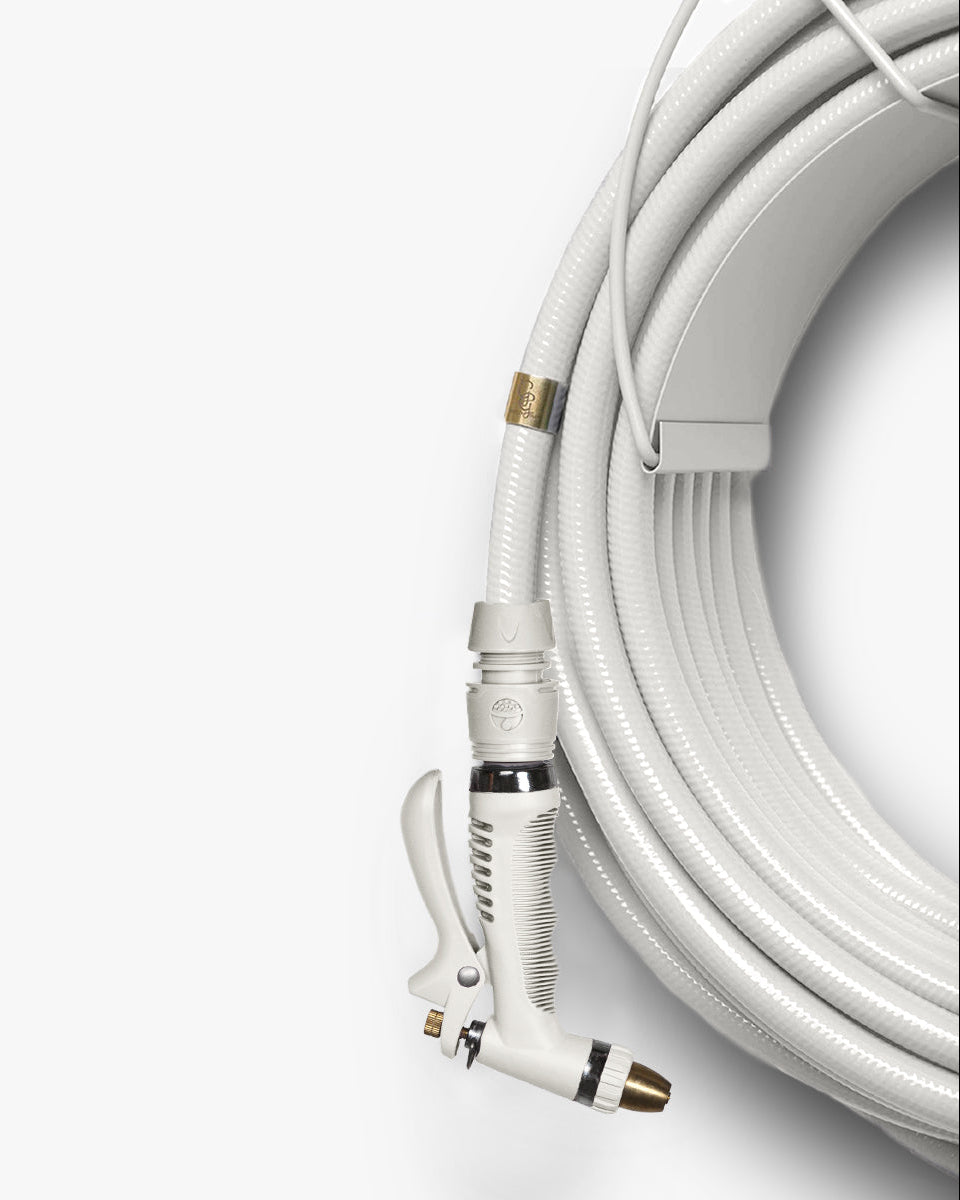 Spray Gun White Snake US-2