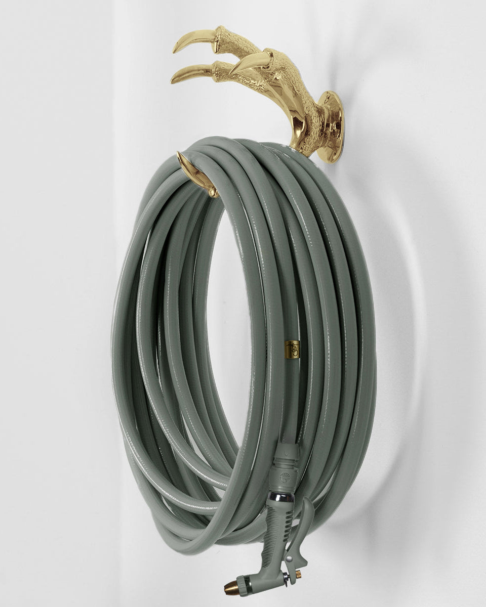 Eucalyptus Leaf garden hose-2