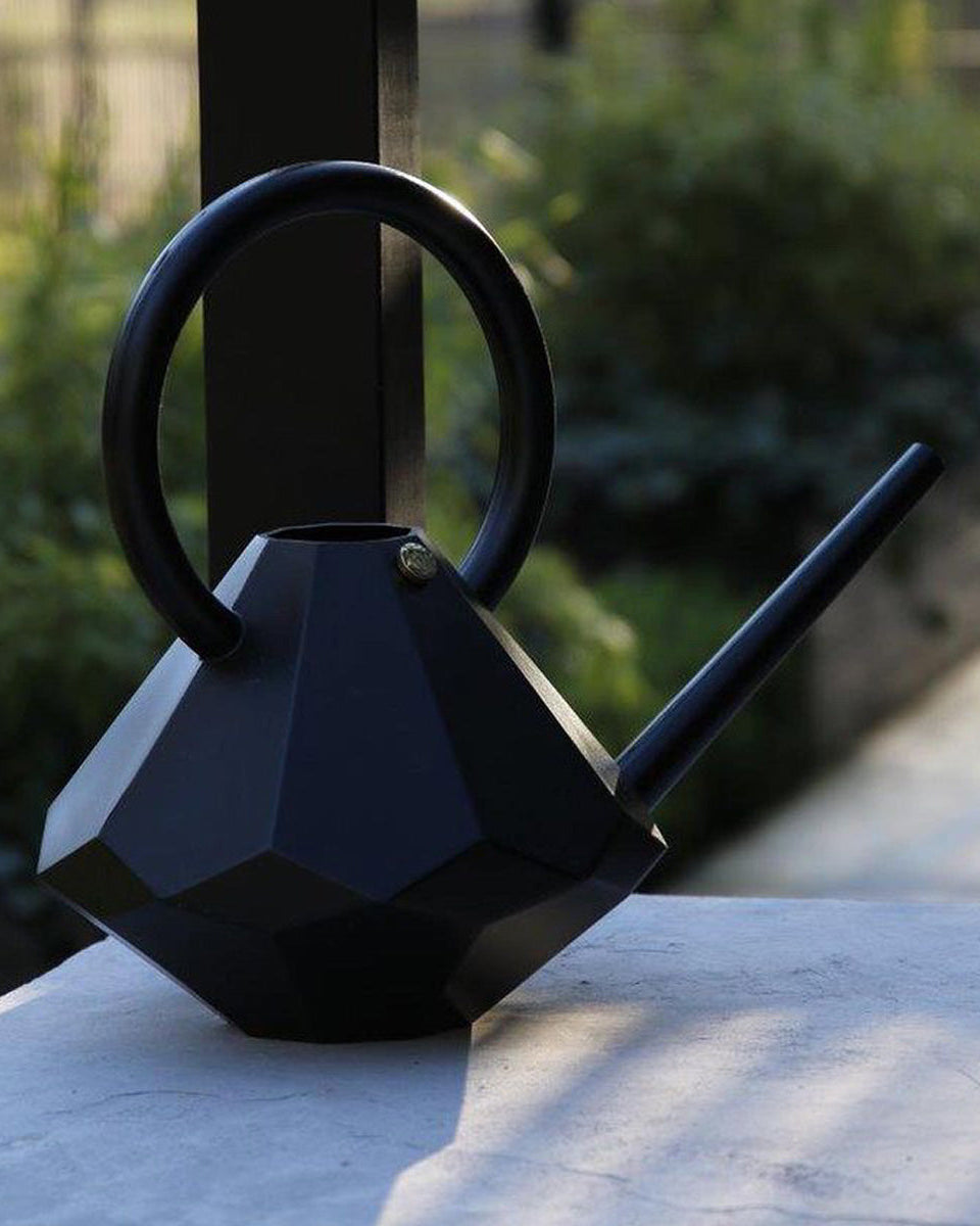 Watering Can Onyx - 8 L-2