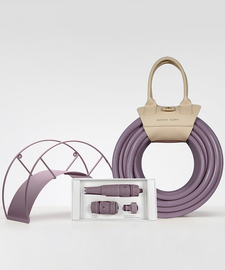 Purple Rain Hose Kit-5