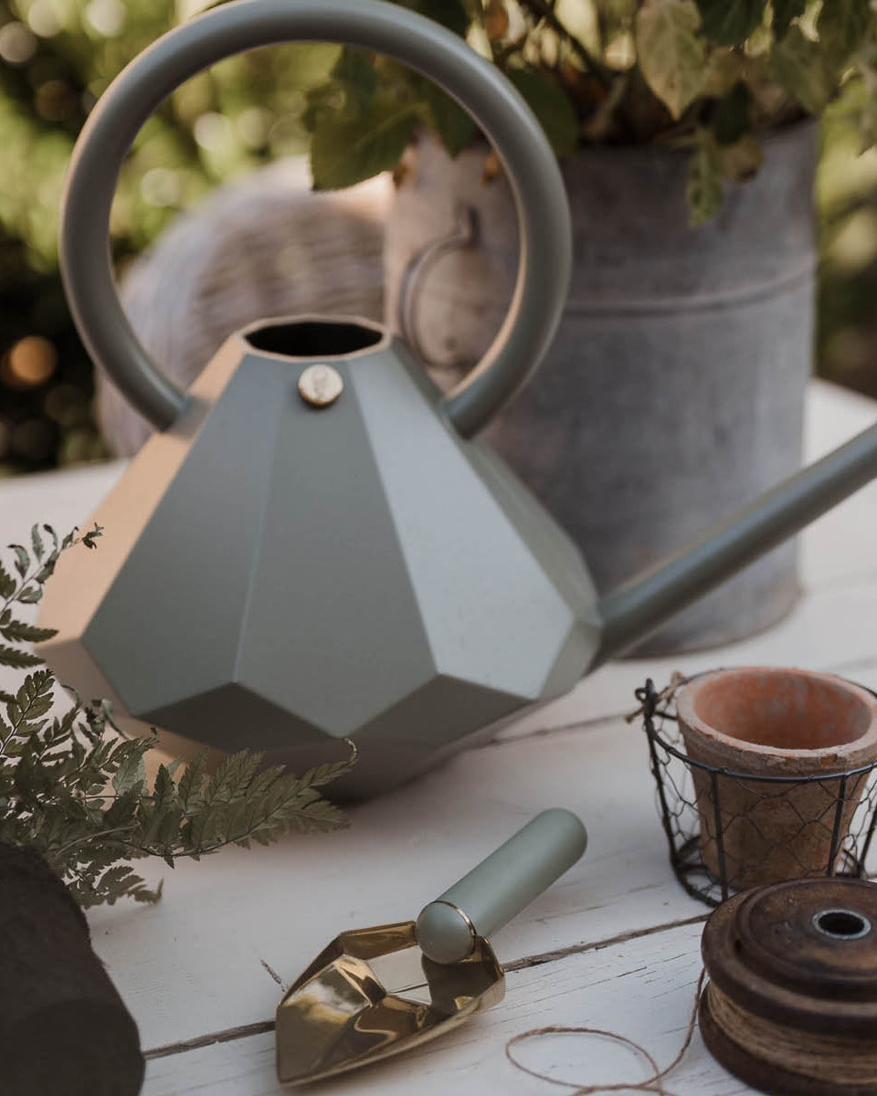 Watering Can Eucalyptus - 8 L-2