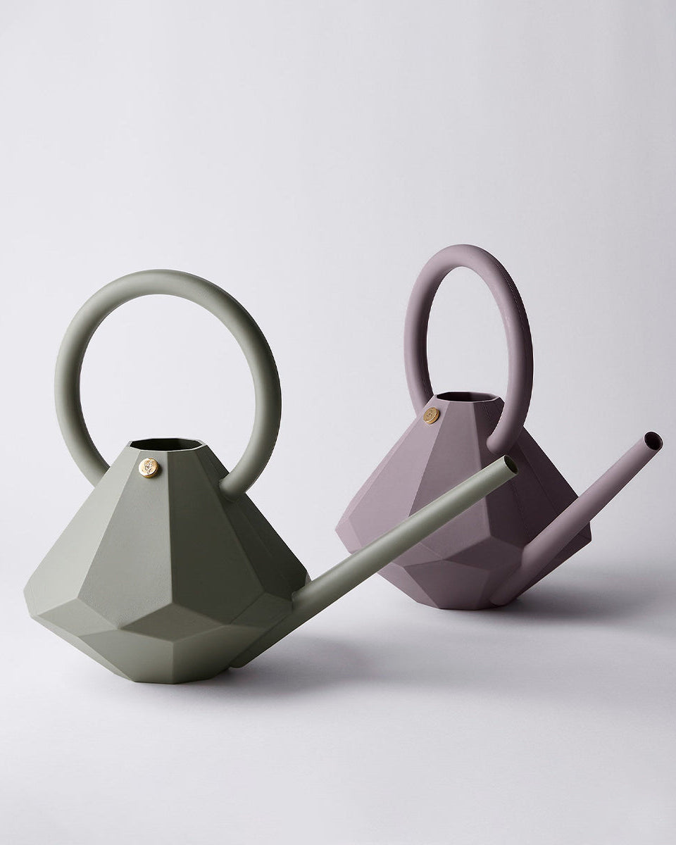 Watering Can Eucalyptus - 8 L-3